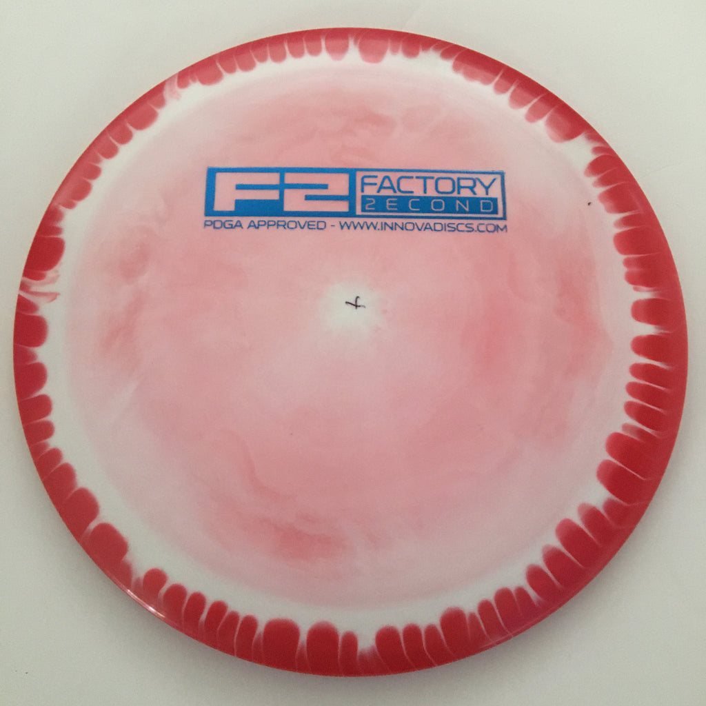 Innova Factory Second Halo Star Thunderbird 9/5/0/2