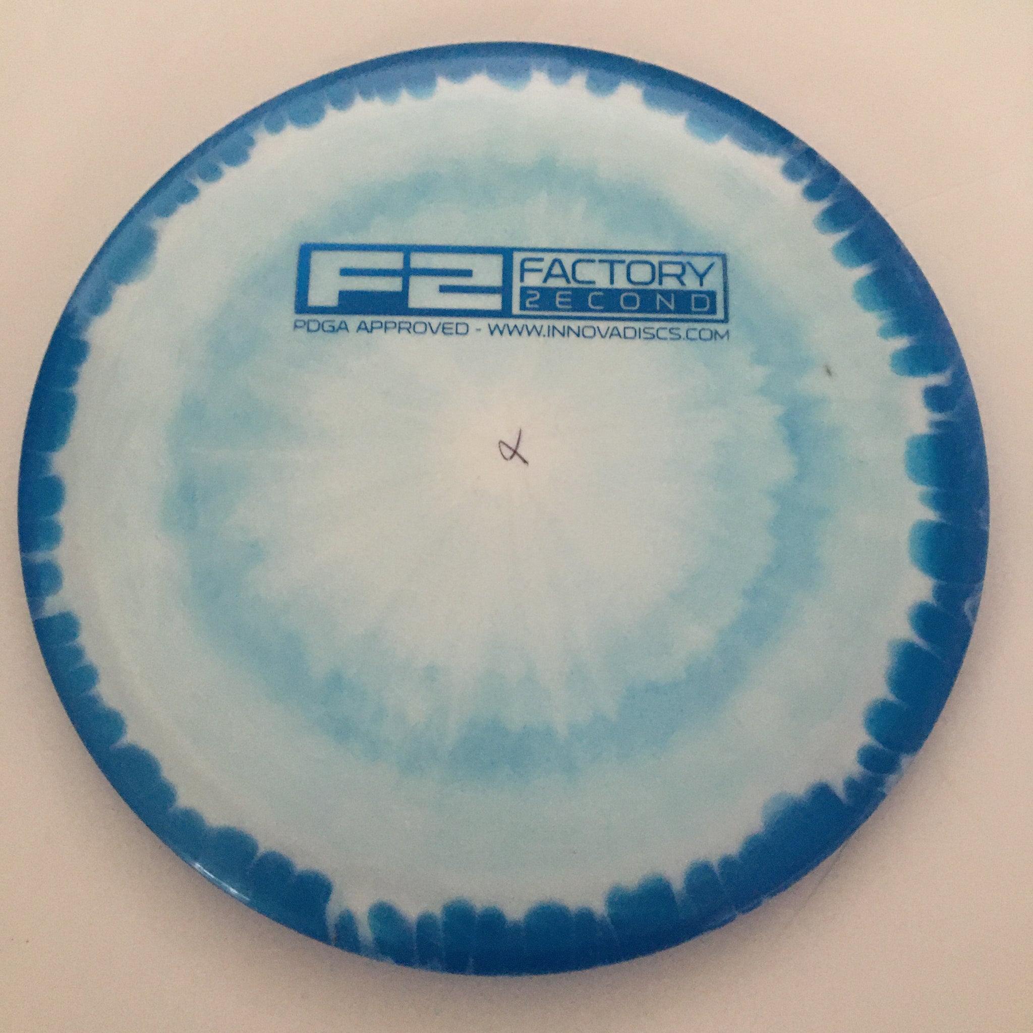 Innova Factory Second Halo Star Thunderbird 9/5/0/2