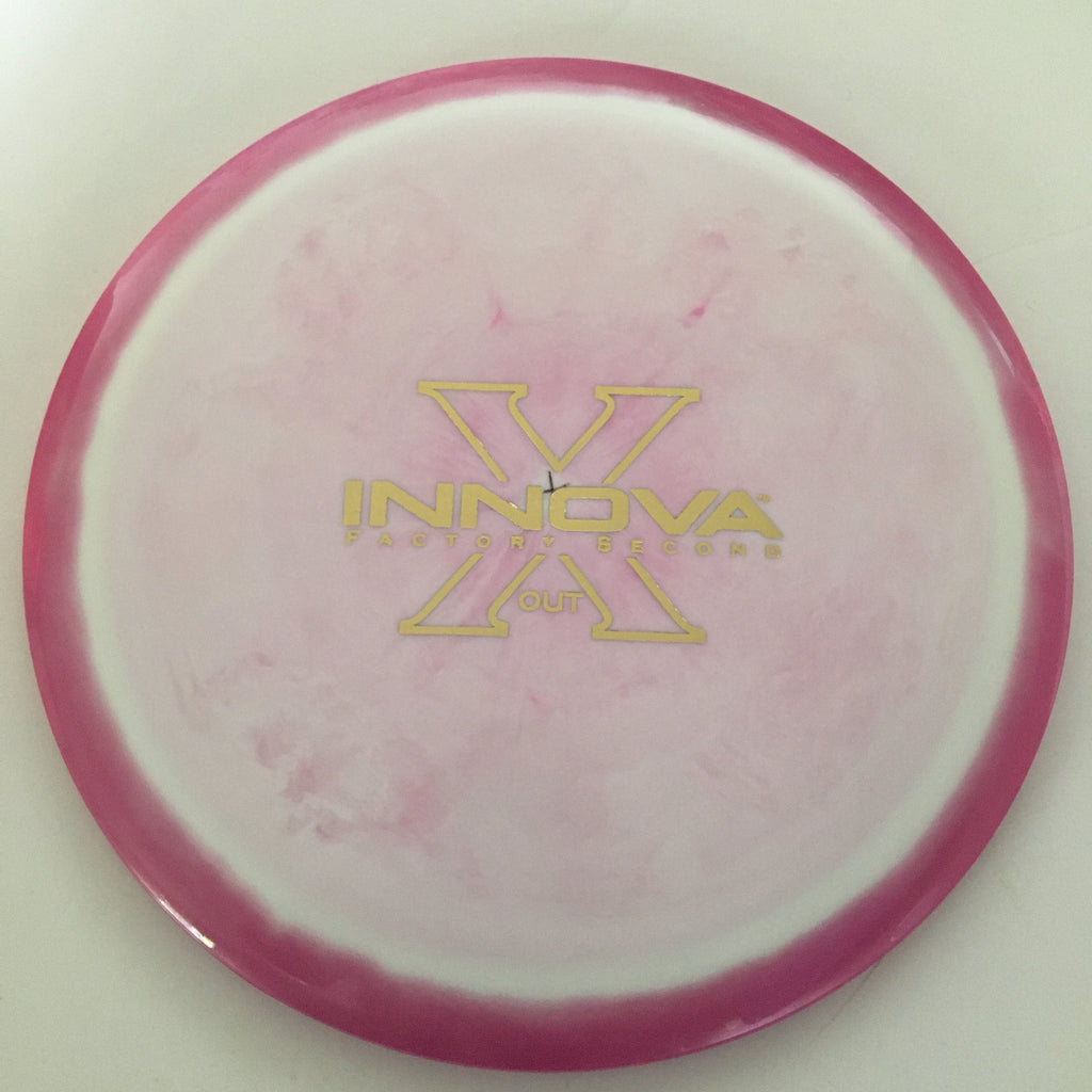 Innova Factory Second Halo Star Valkyrie 9/4/-2/2
