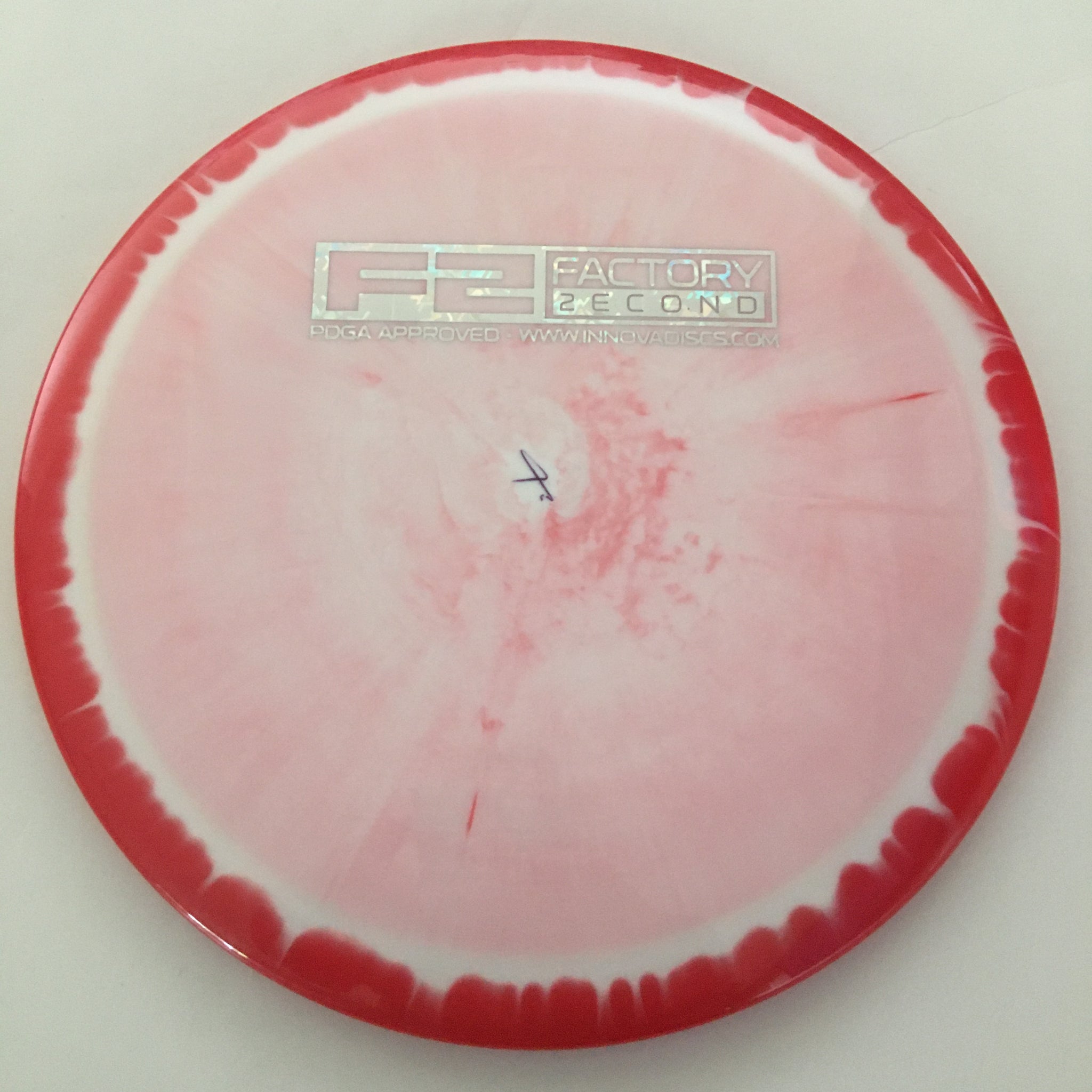 Innova Factory Second Halo Star TeeBird3 8/4/0/2