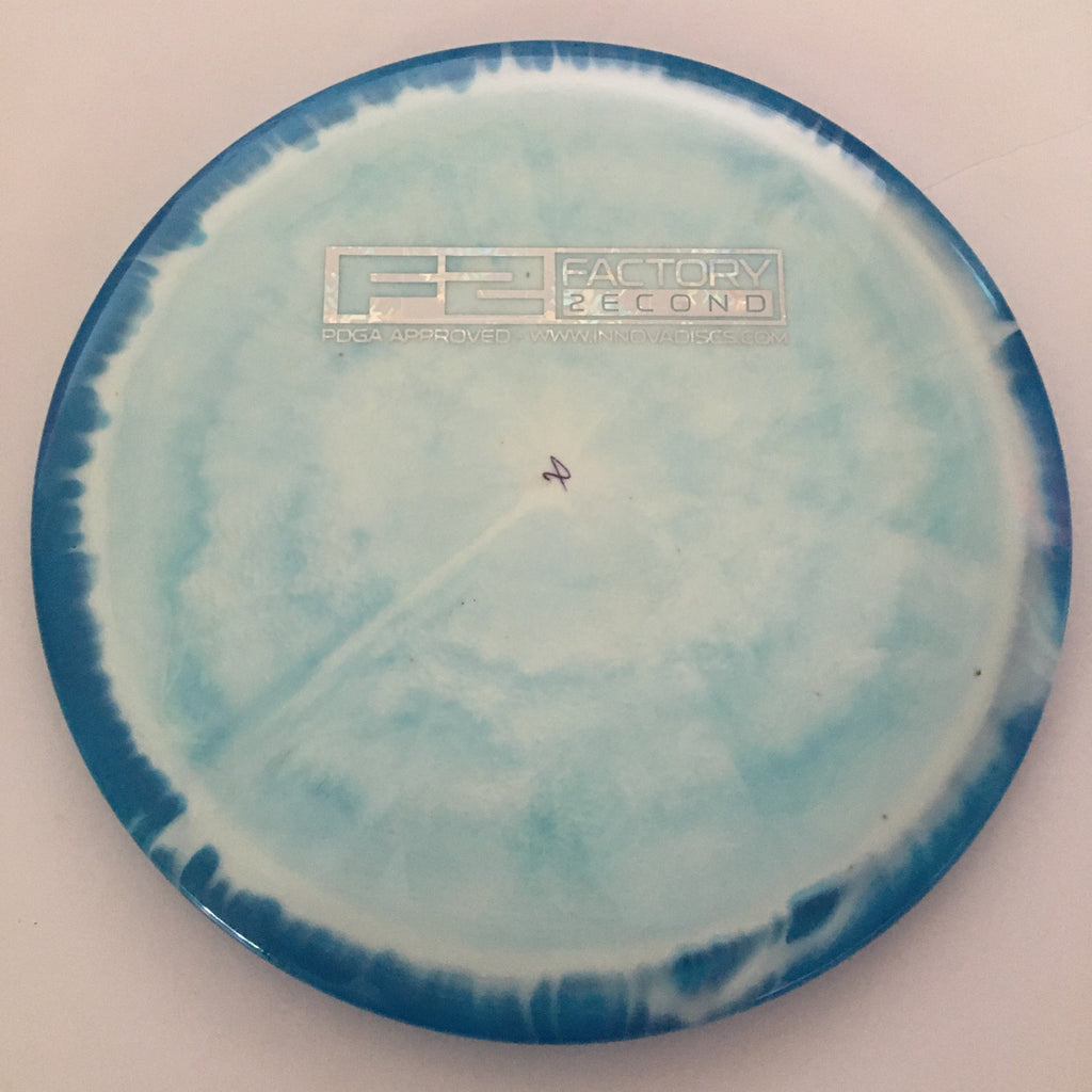 Innova Factory Second Halo Star TeeBird3 8/4/0/2