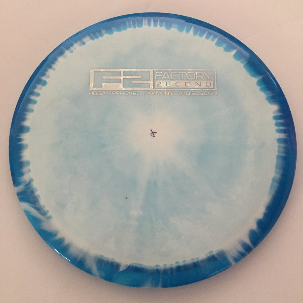 Innova Factory Second Halo Star TeeBird3 8/4/0/2