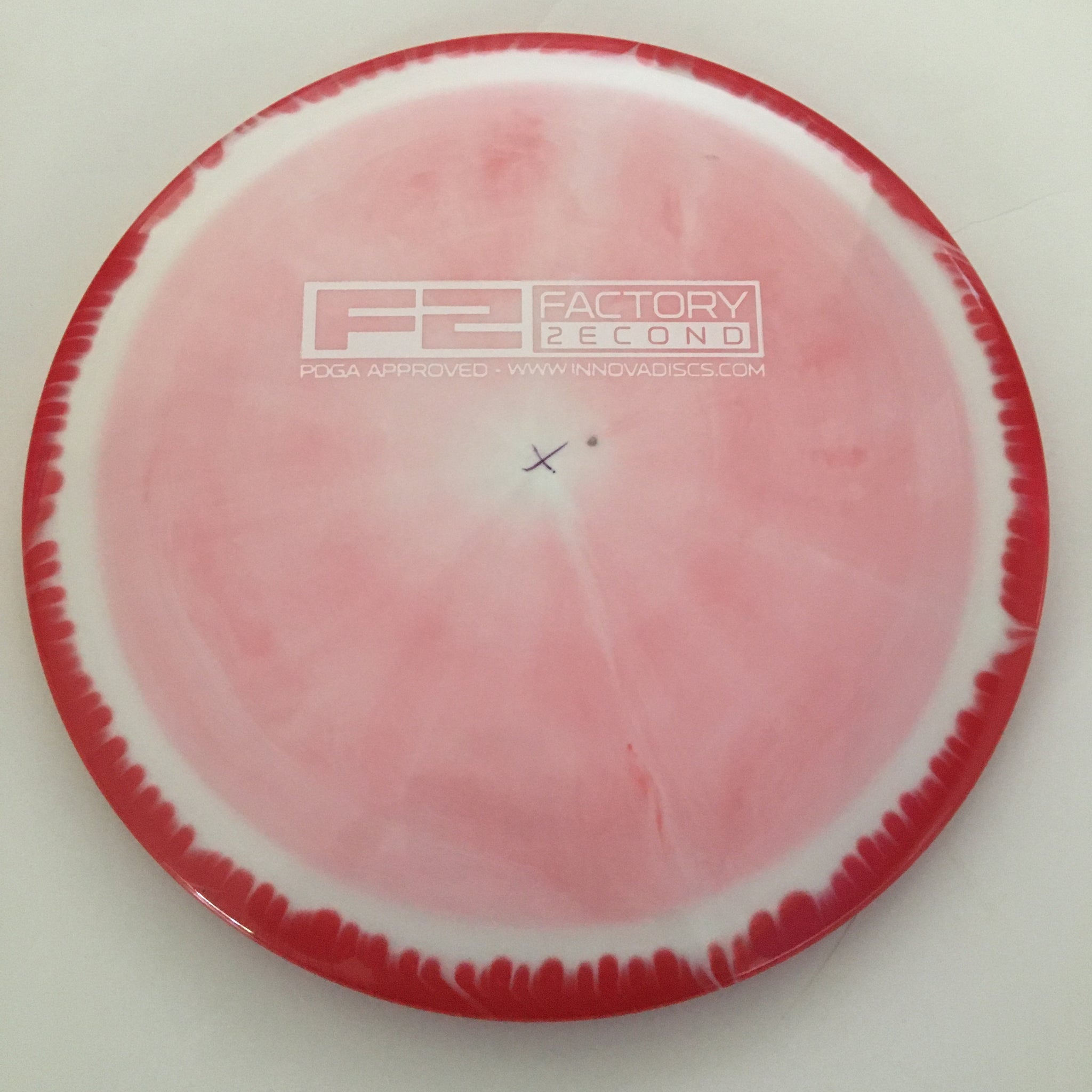 Innova Factory Second Halo Star TeeBird3 8/4/0/2
