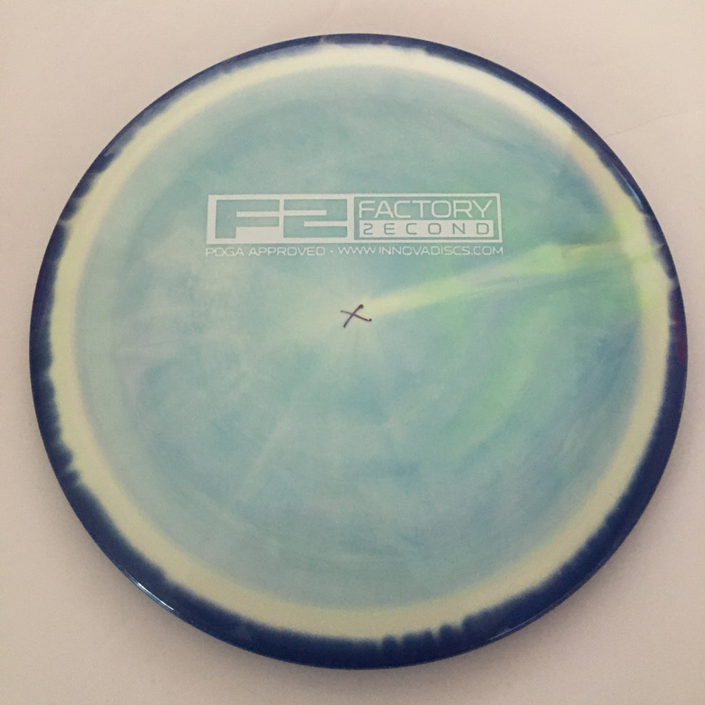 Innova Factory Second Halo Star TeeBird3 8/4/0/2