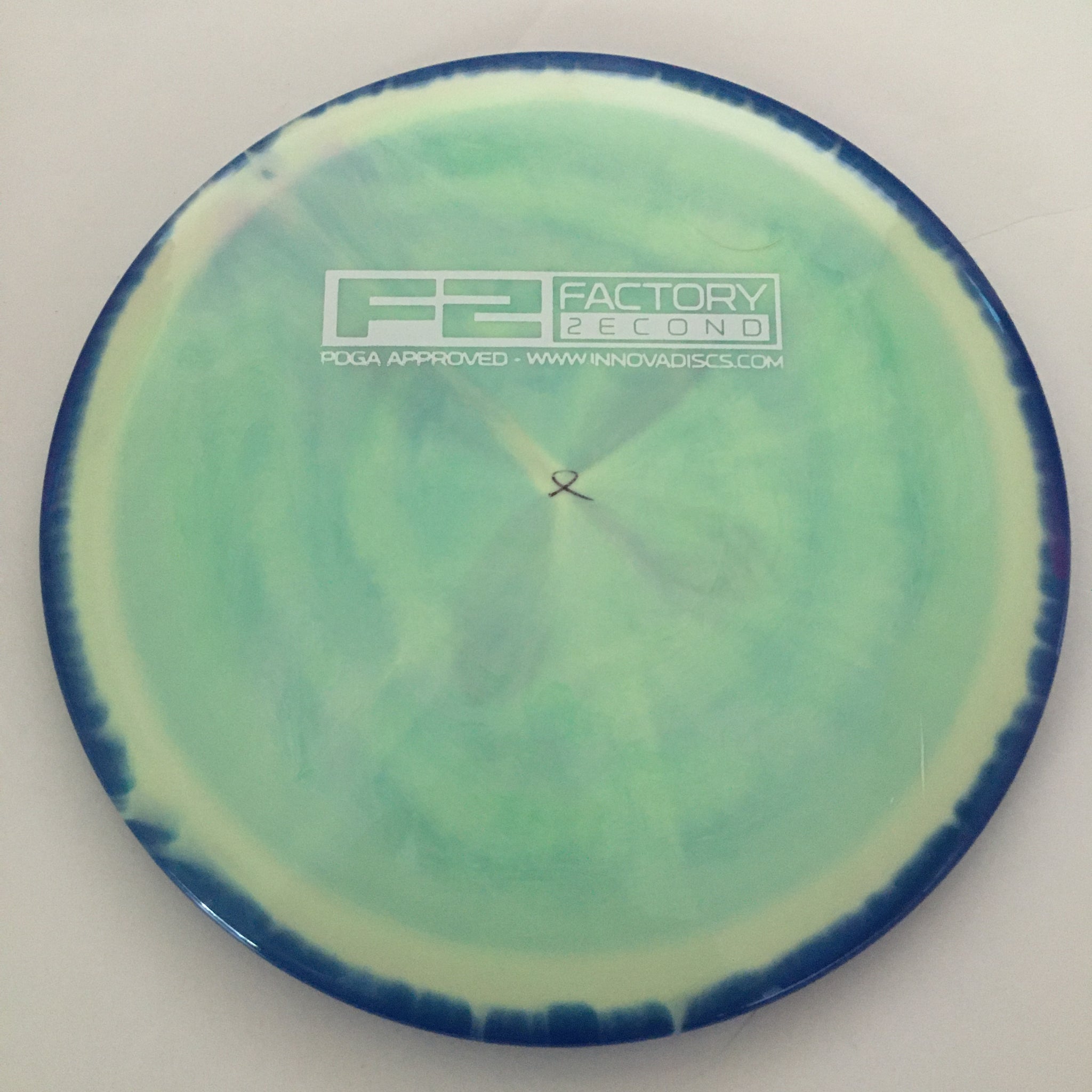 Innova Factory Second Halo Star TeeBird3 8/4/0/2