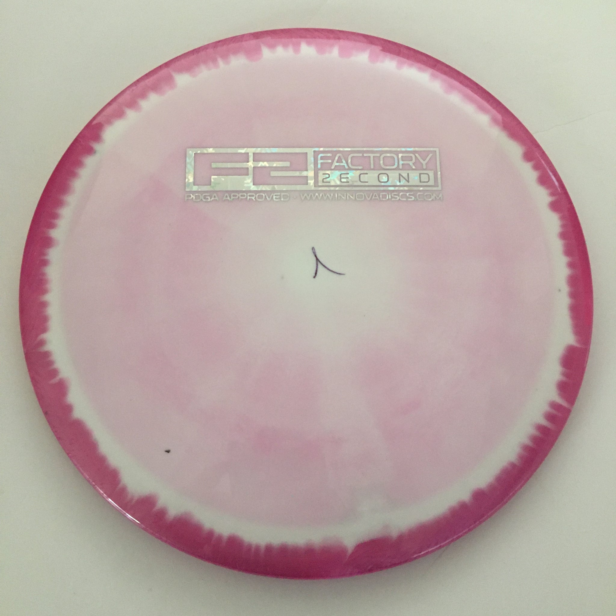 Innova Factory Second Halo Star TeeBird3 8/4/0/2