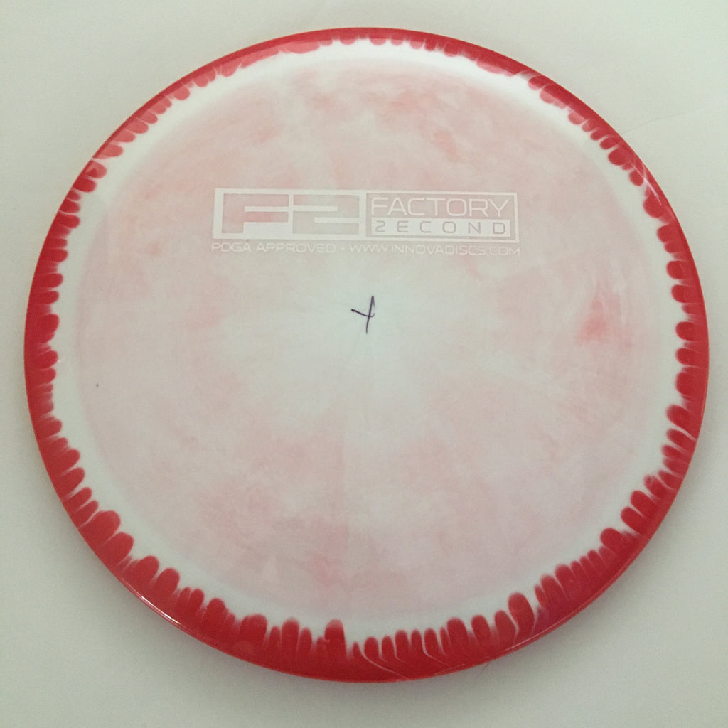 Innova Factory Second Halo Star TeeBird3 8/4/0/2