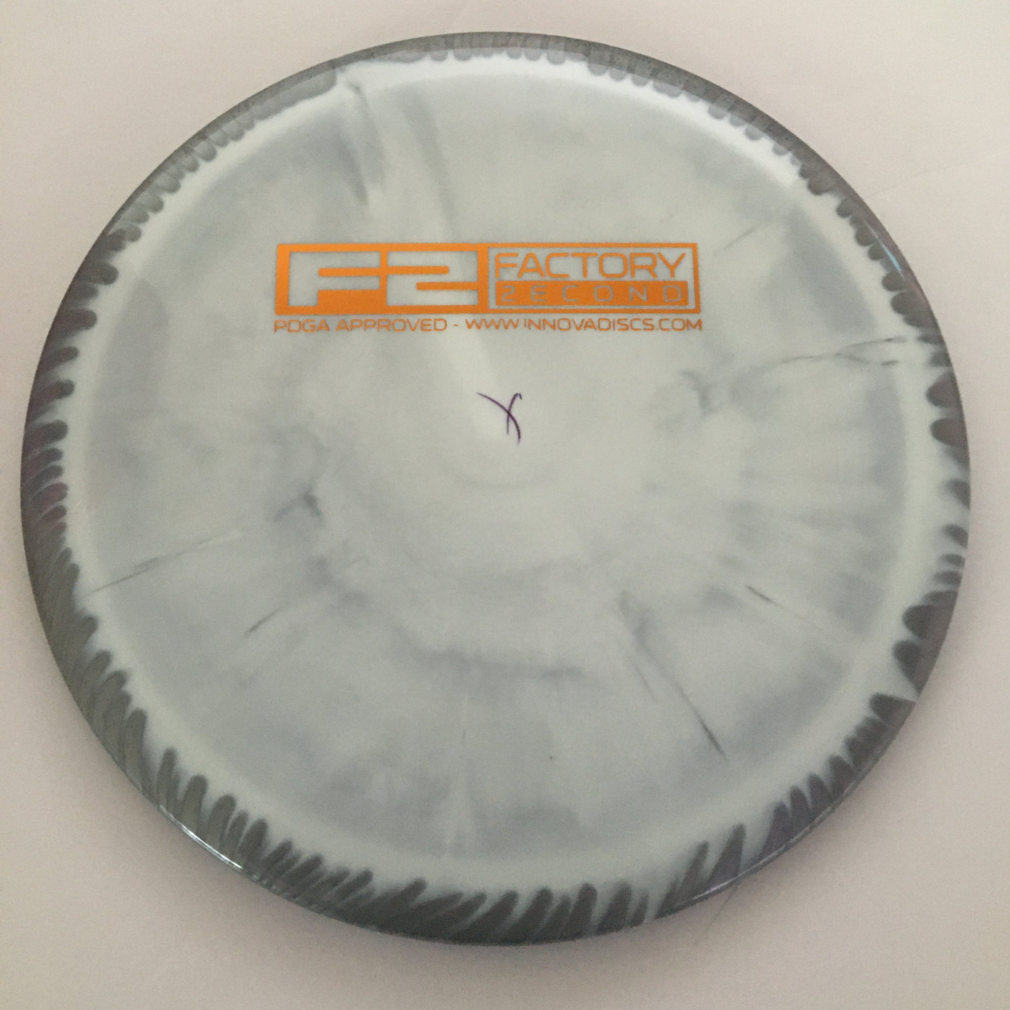 Innova Factory Second Halo Star TeeBird3 8/4/0/2