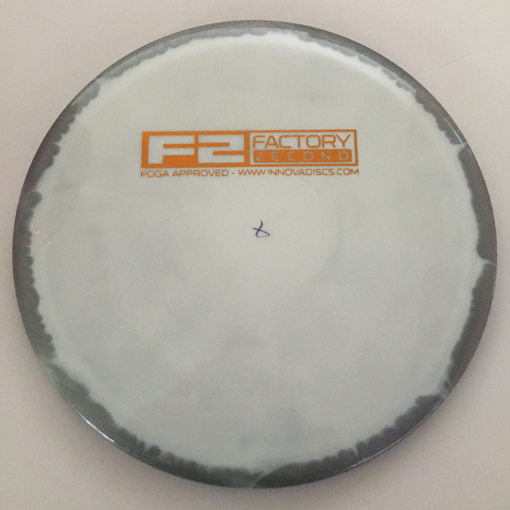 Innova Factory Second Halo Star TeeBird3 8/4/0/2