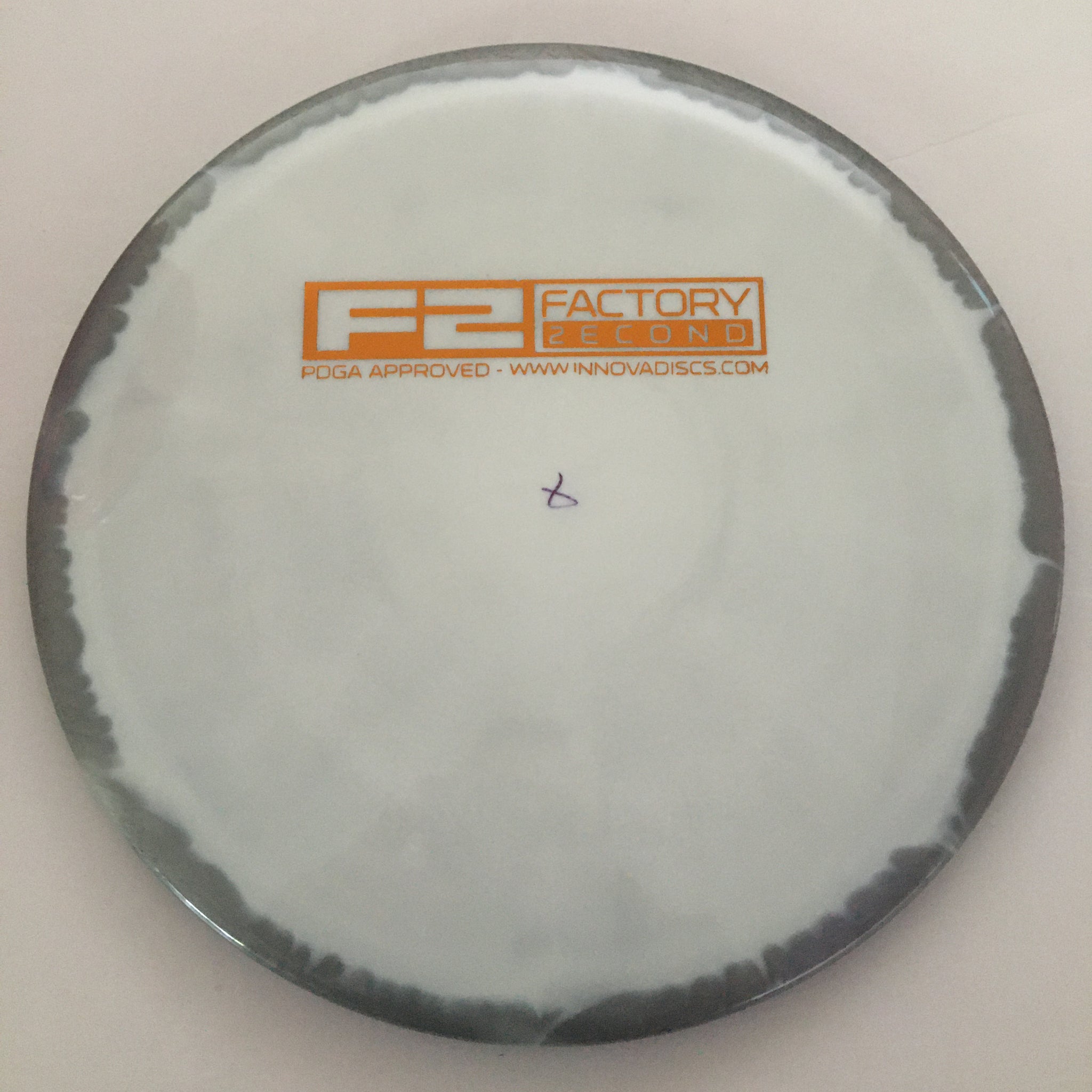 Innova Factory Second Halo Star TeeBird3 8/4/0/2