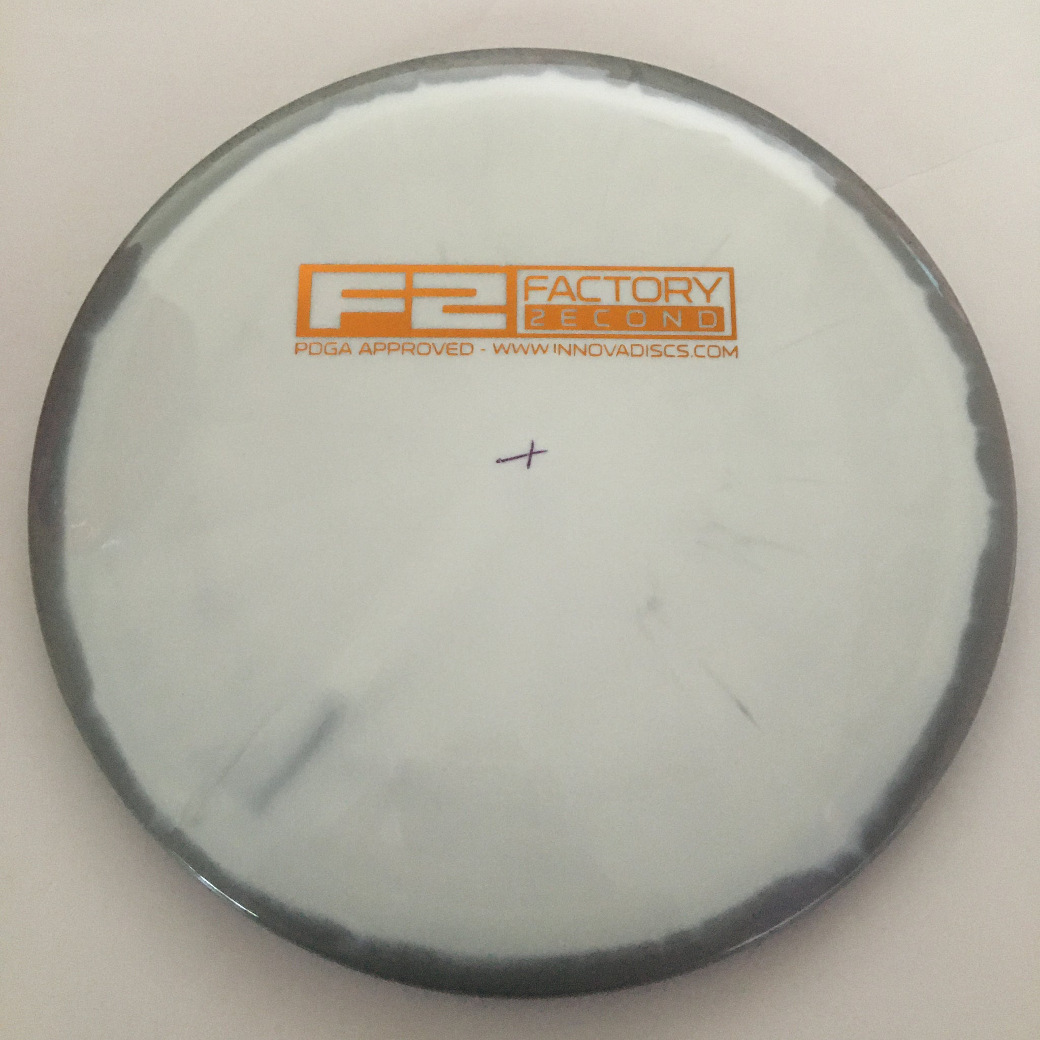 Innova Factory Second Halo Star TeeBird3 8/4/0/2