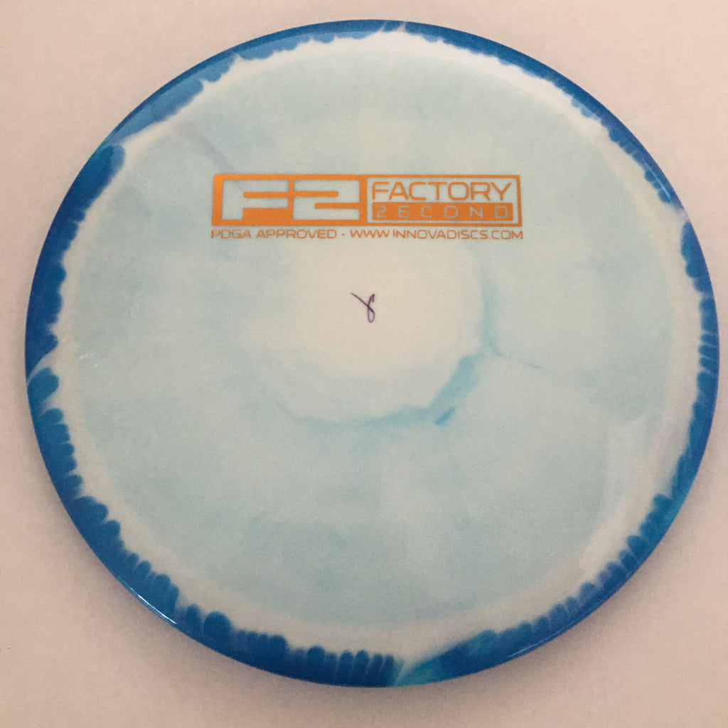 Innova Factory Second Halo Star TeeBird3 8/4/0/2