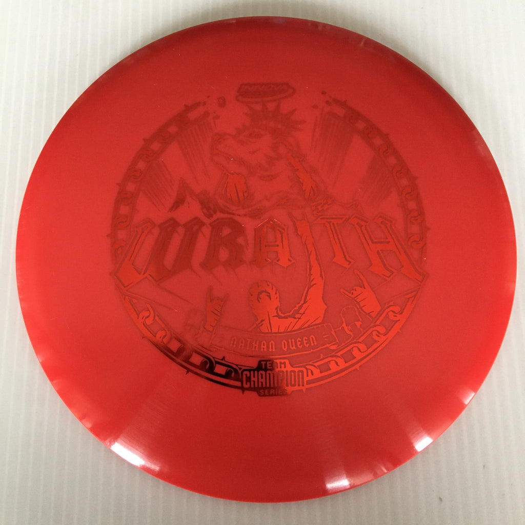 Innova 2021 Nathan Queen Tour Series Star Wraith 11/5/-1/3