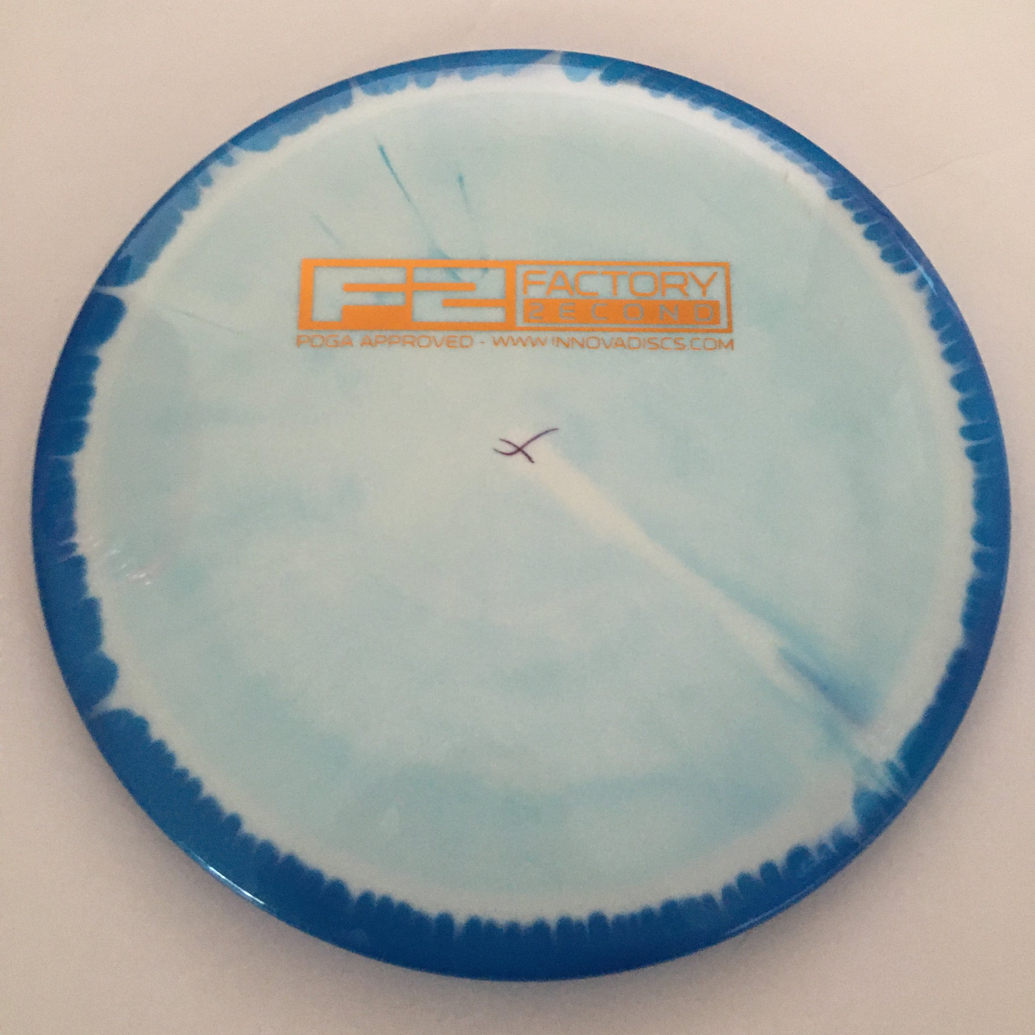 Innova Factory Second Halo Star TeeBird3 8/4/0/2