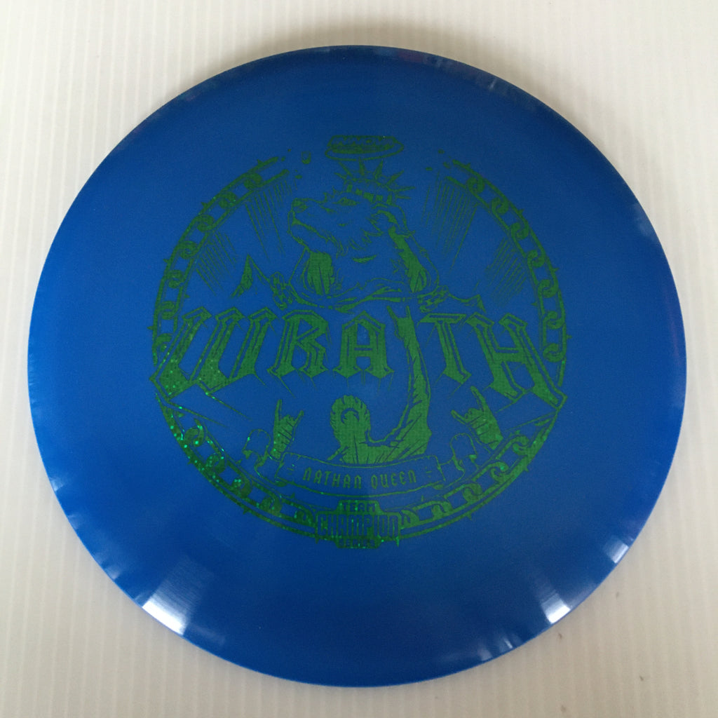 Innova 2021 Nathan Queen Tour Series Star Wraith 11/5/-1/3