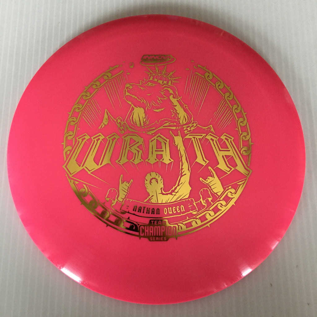 Innova 2021 Nathan Queen Tour Series Star Wraith 11/5/-1/3