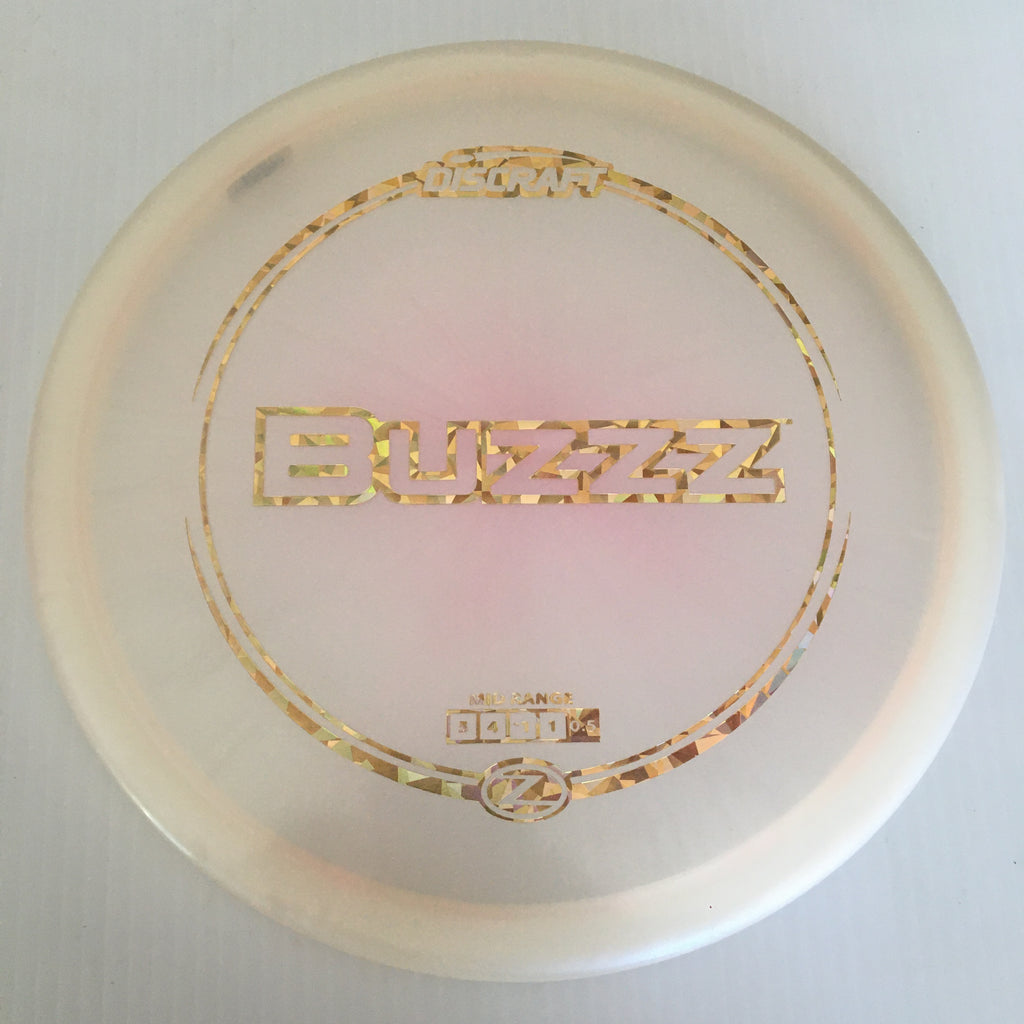 Discraft Z Buzzz 5/4/-1/1 (Lightweights)