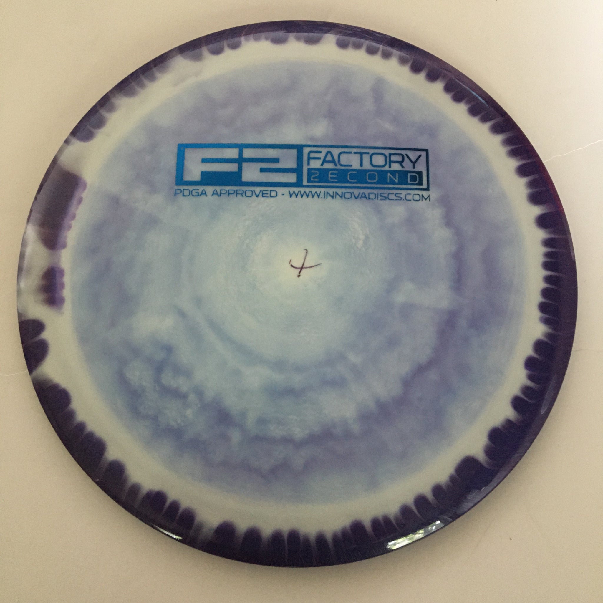 Innova Factory Second Halo Star Destroyer 12/5/-1/3