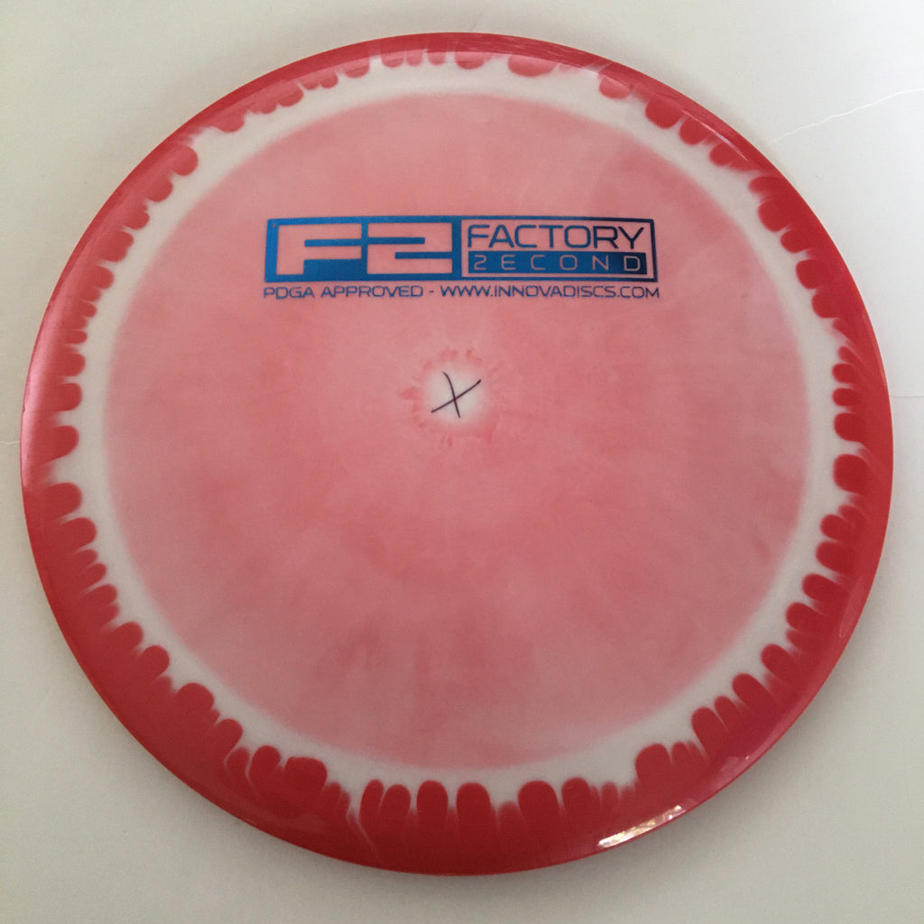Innova Factory Second Halo Star Destroyer 12/5/-1/3