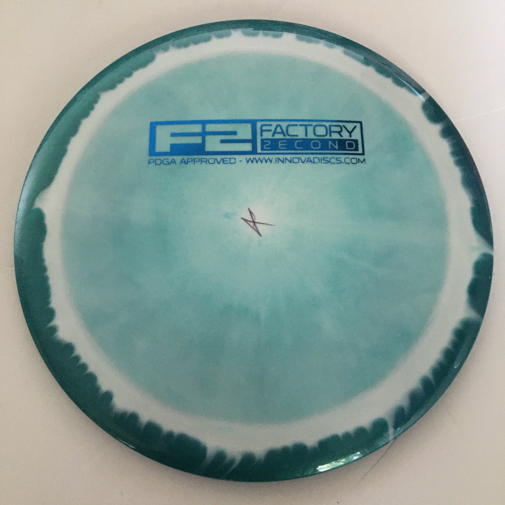 Innova Factory Second Halo Star Destroyer 12/5/-1/3