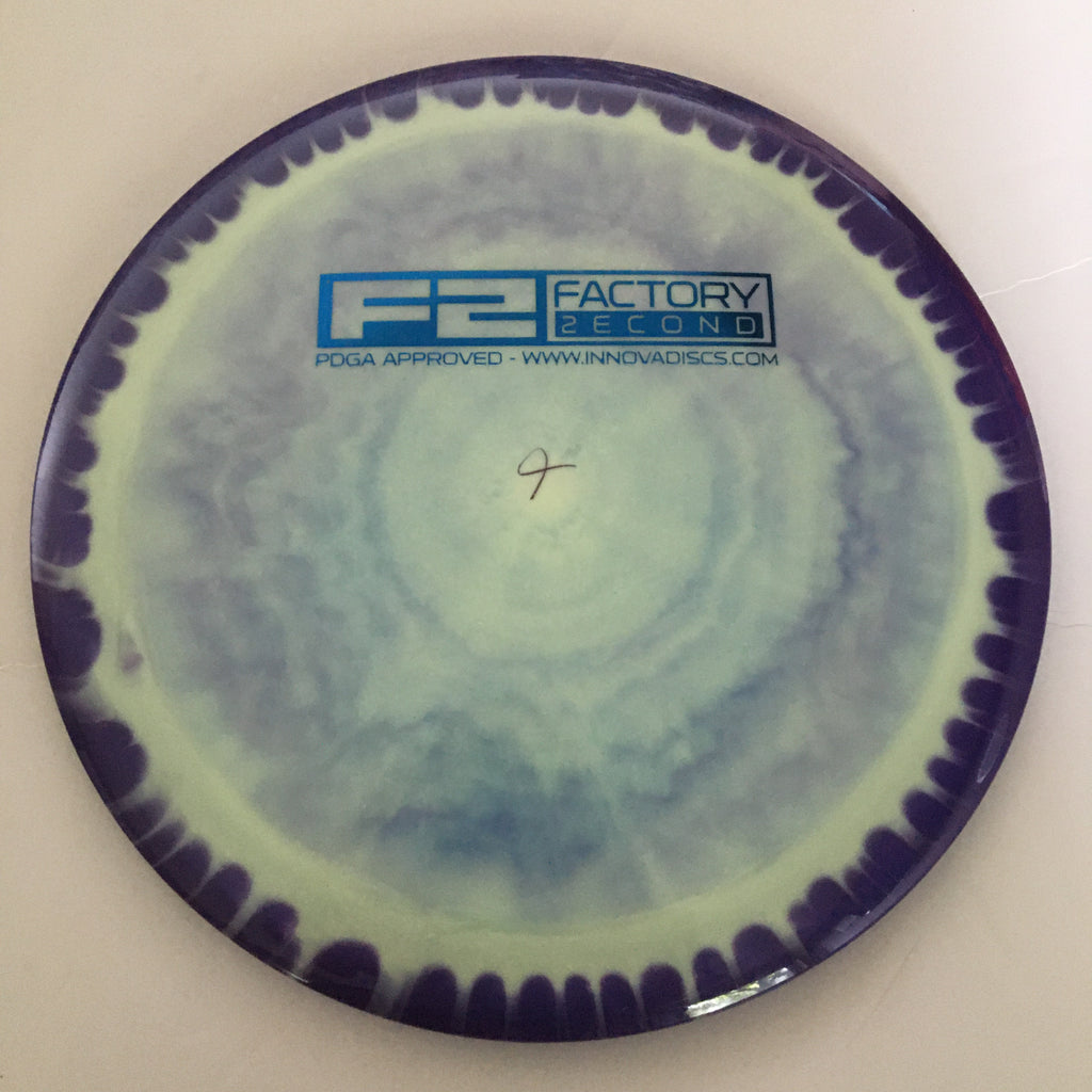 Innova Factory Second Halo Star Destroyer 12/5/-1/3