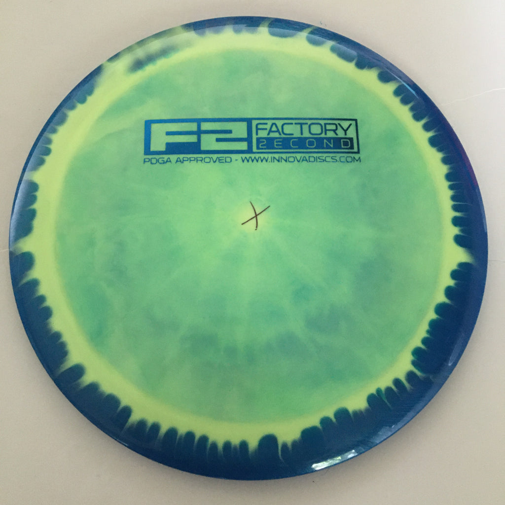 Innova Factory Second Halo Star Destroyer 12/5/-1/3