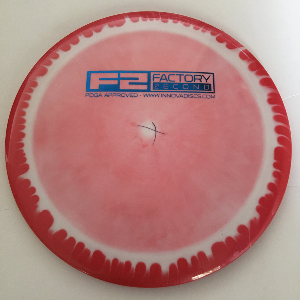 Innova Factory Second Halo Star Destroyer 12/5/-1/3