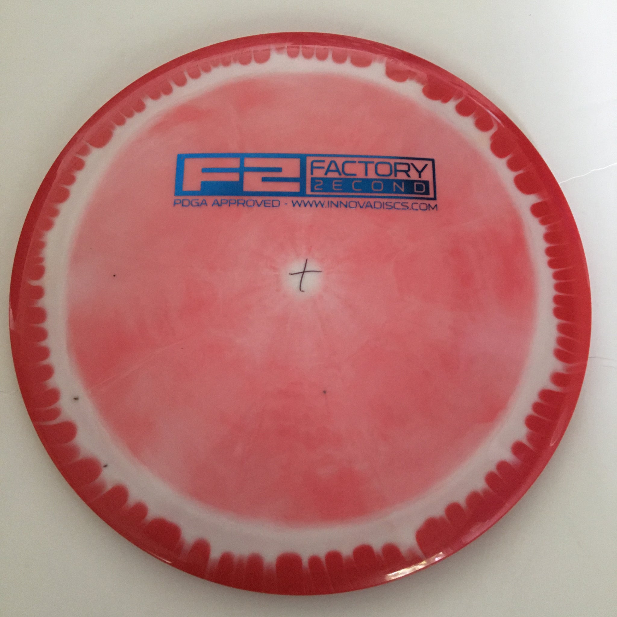 Innova Factory Second Halo Star Destroyer 12/5/-1/3