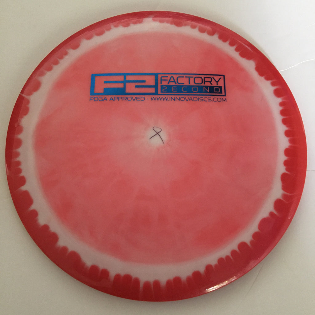 Innova Factory Second Halo Star Destroyer 12/5/-1/3