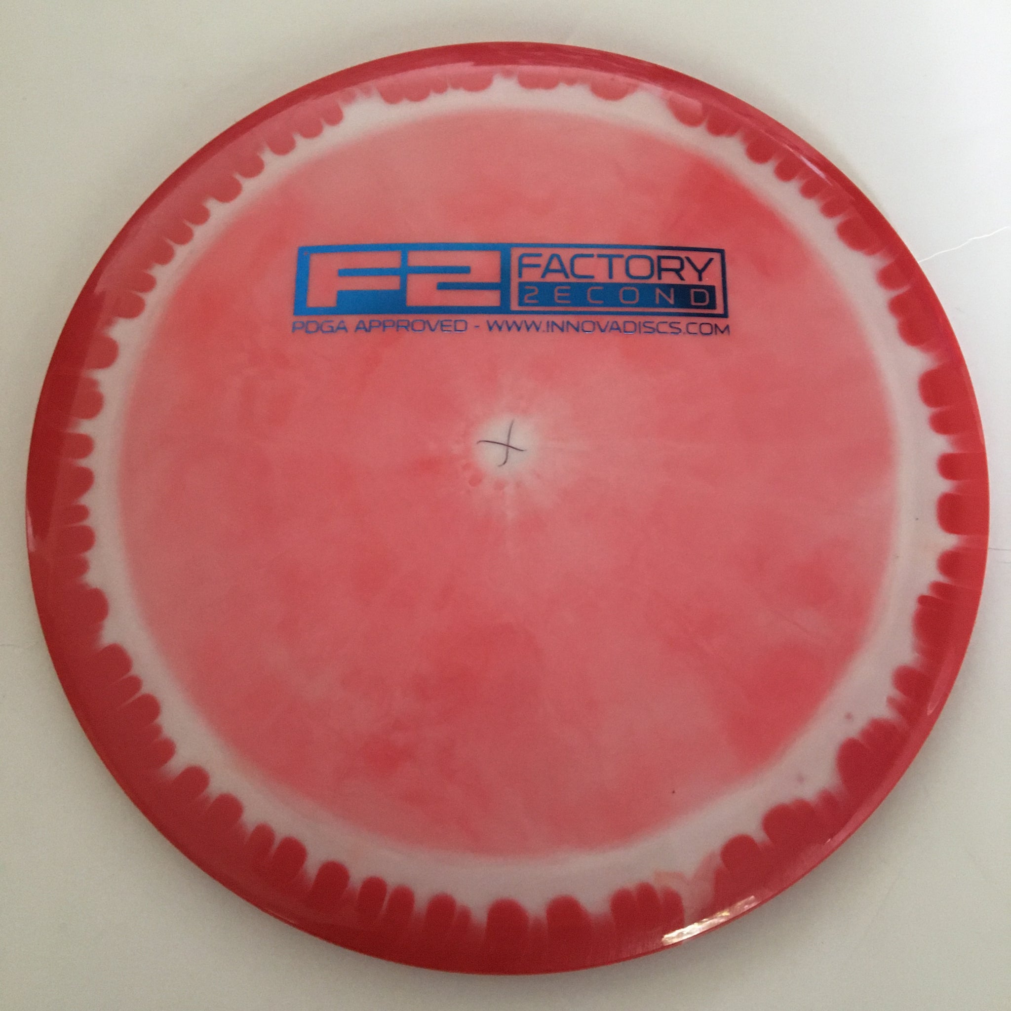 Innova Factory Second Halo Star Destroyer 12/5/-1/3