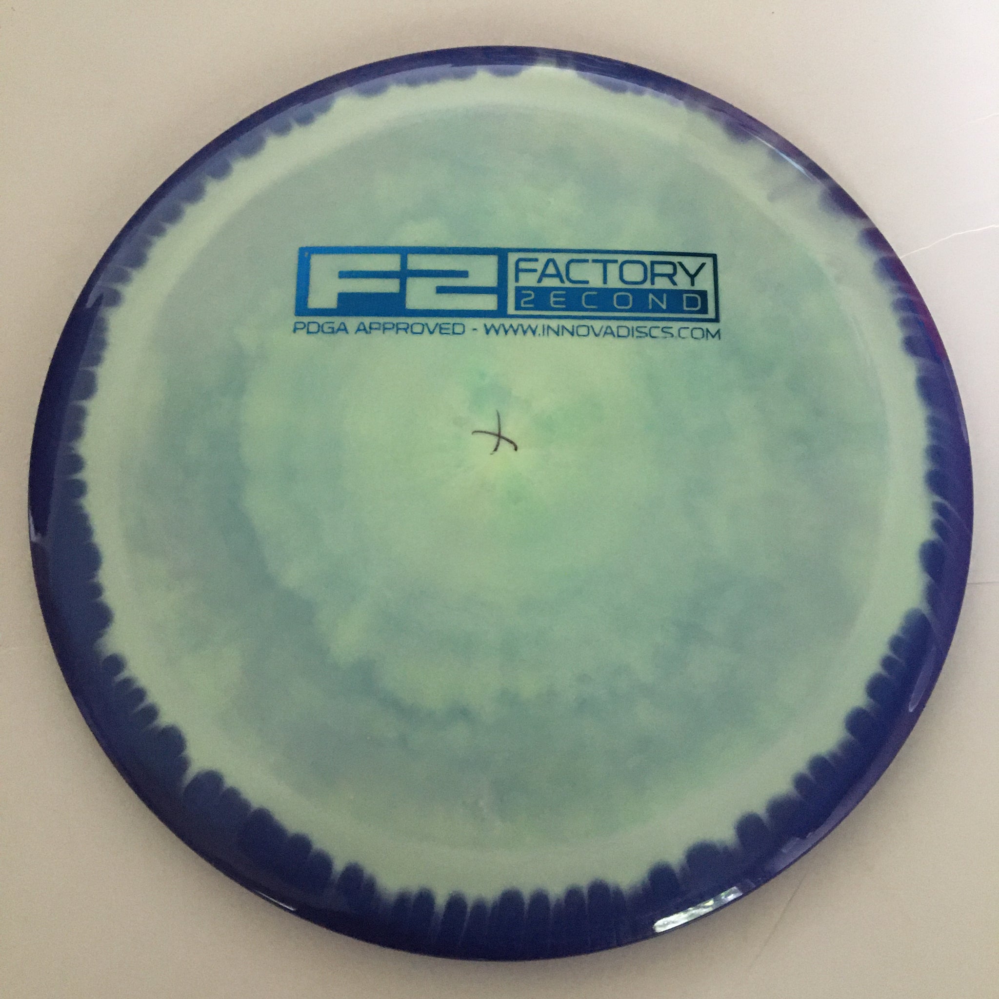 Innova Factory Second Halo Star Destroyer 12/5/-1/3