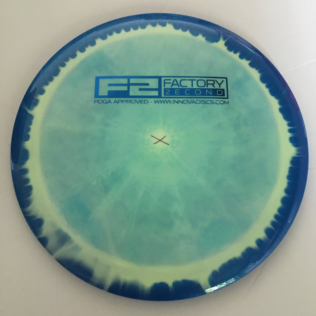 Innova Factory Second Halo Star Destroyer 12/5/-1/3