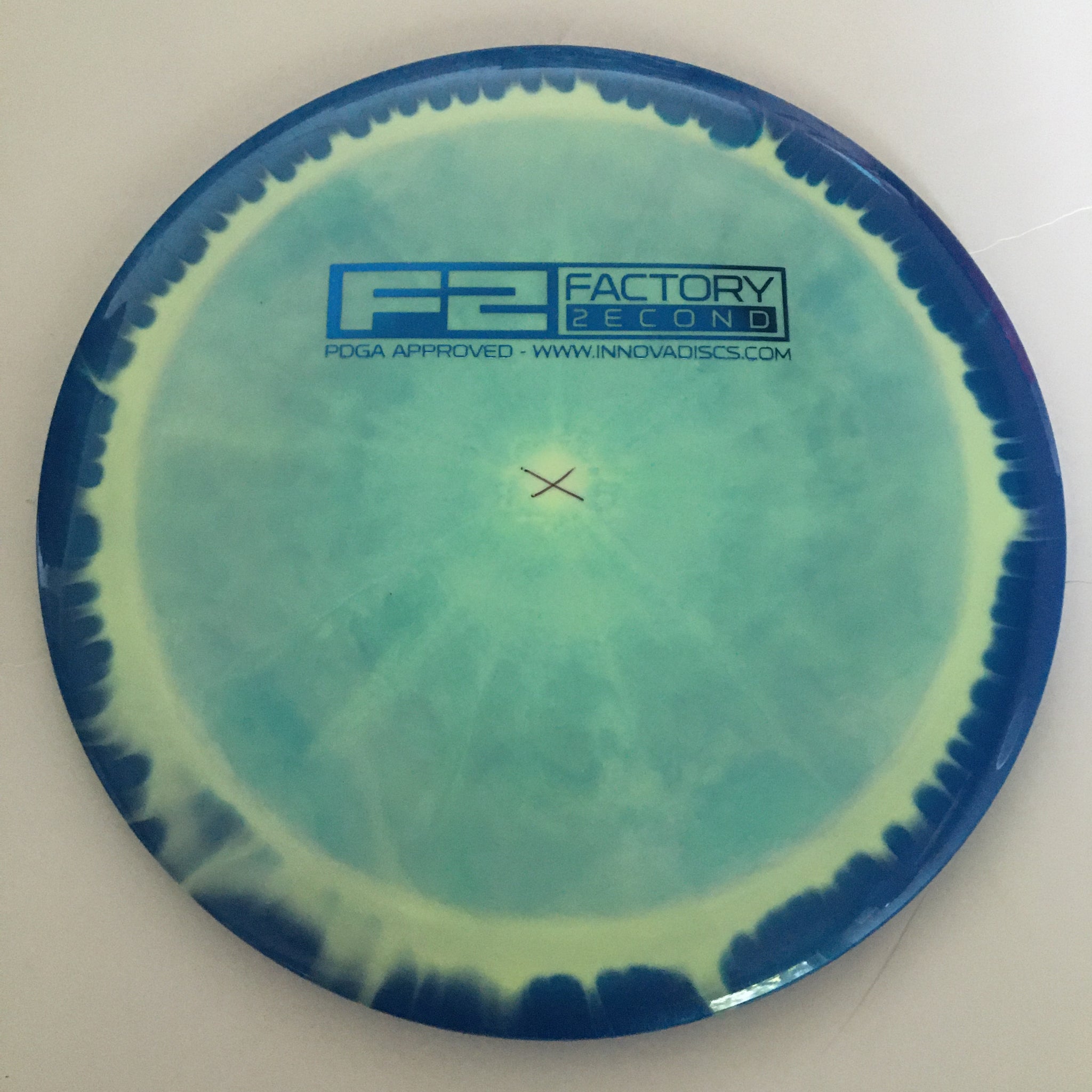 Innova Factory Second Halo Star Destroyer 12/5/-1/3