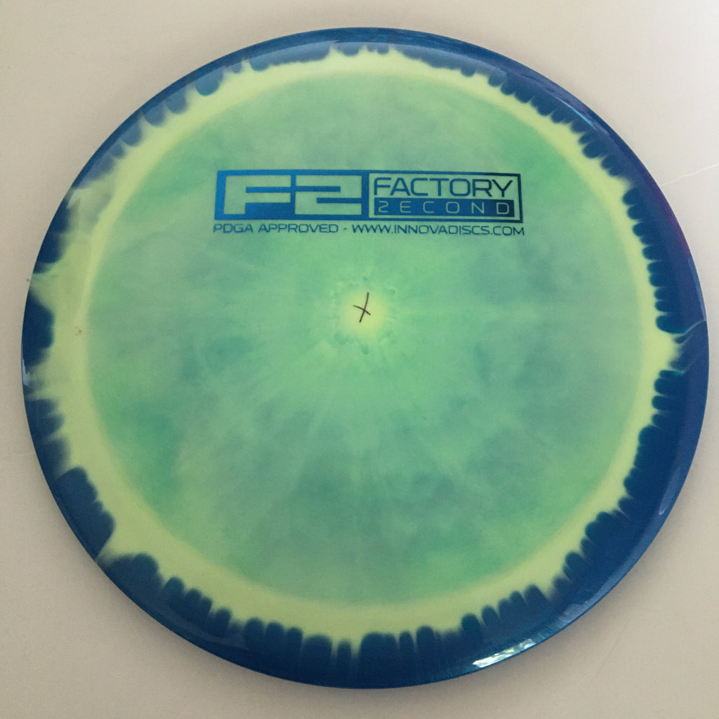 Innova Factory Second Halo Star Destroyer 12/5/-1/3