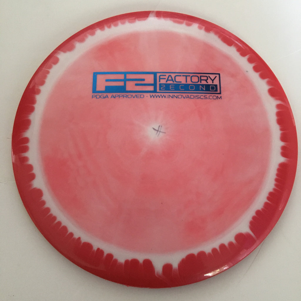Innova Factory Second Halo Star Destroyer 12/5/-1/3