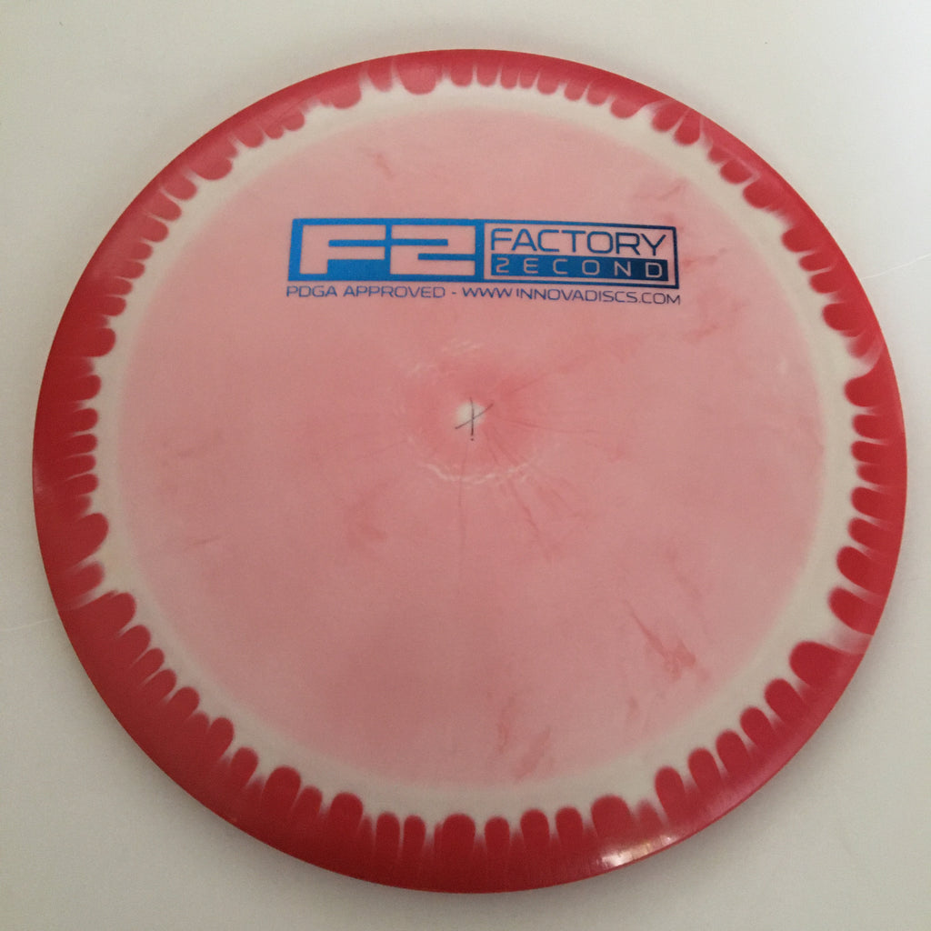 Innova Factory Second Halo Star Destroyer 12/5/-1/3