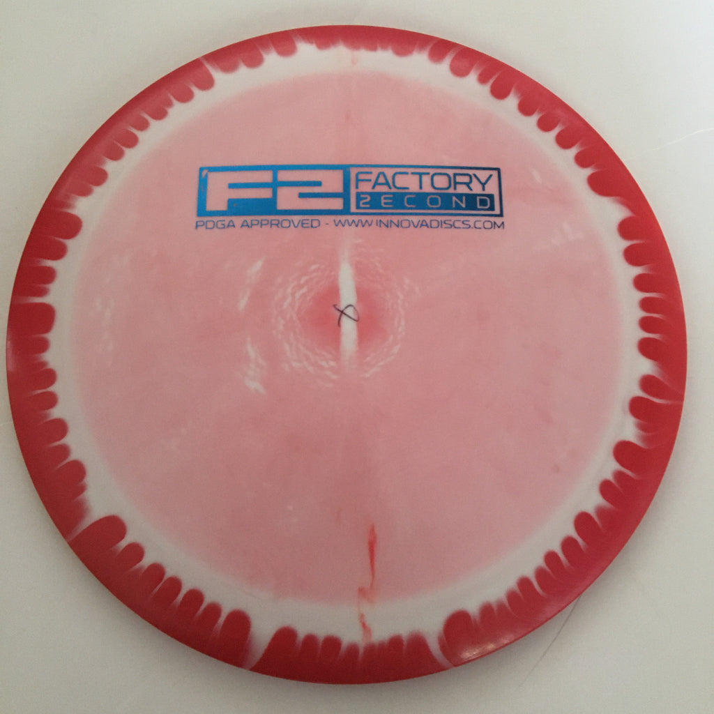 Innova Factory Second Halo Star Destroyer 12/5/-1/3