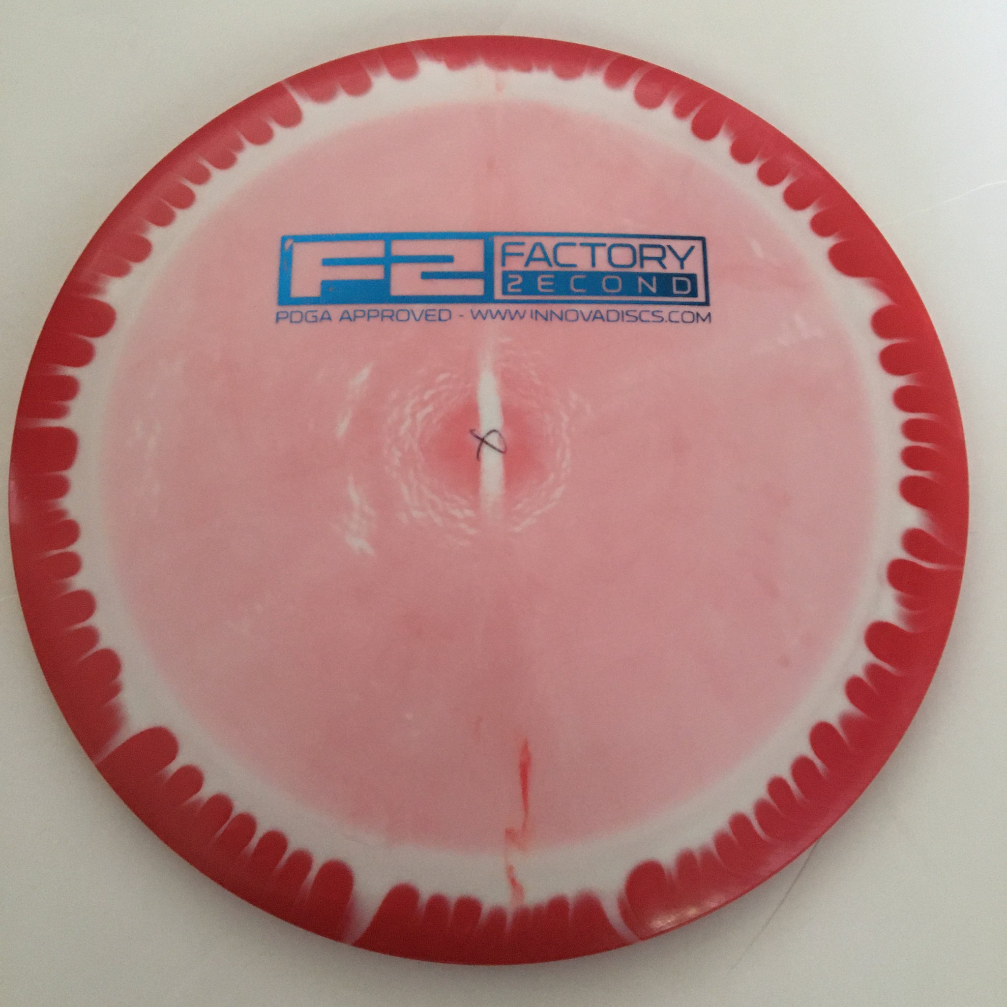 Innova Factory Second Halo Star Destroyer 12/5/-1/3