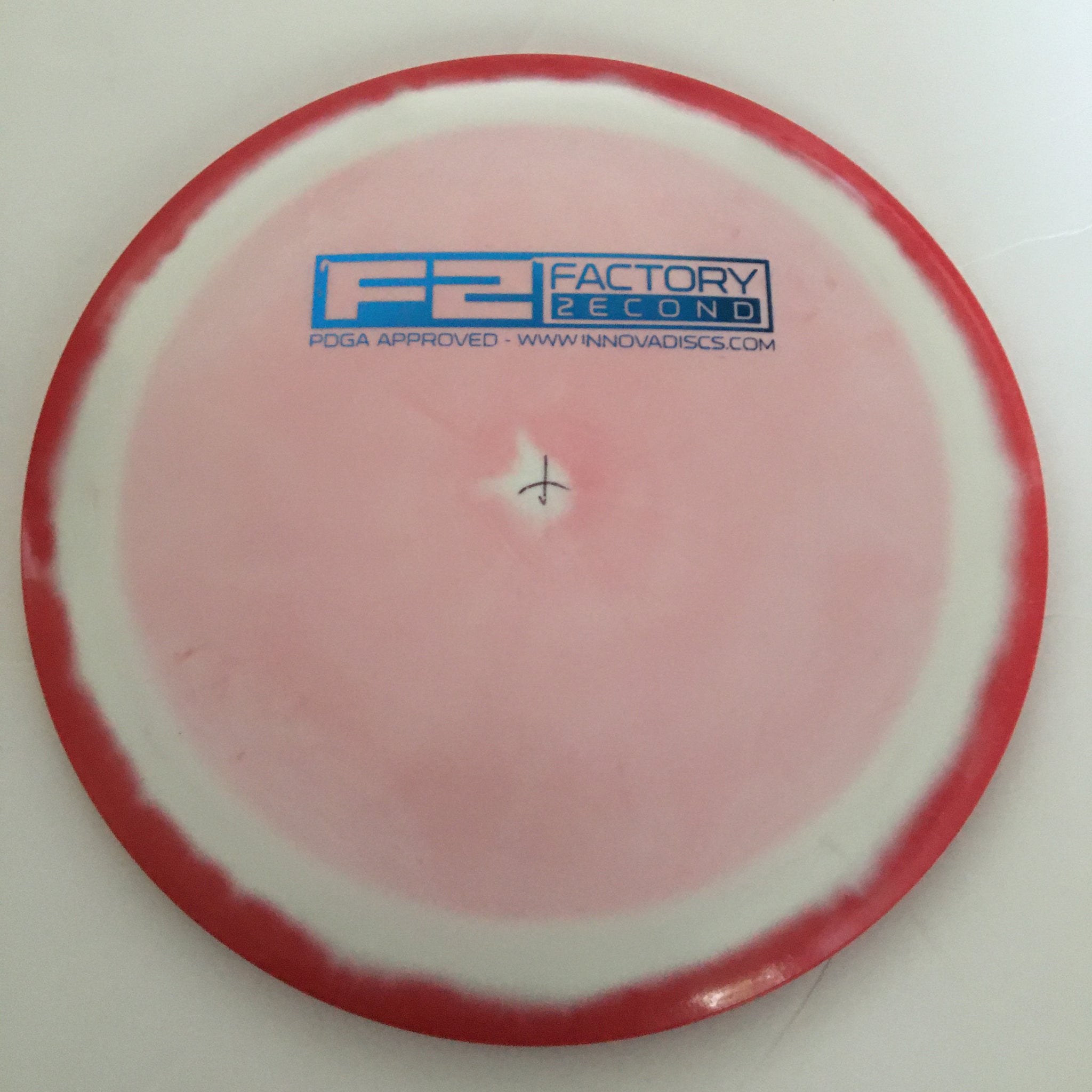 Innova Factory Second Halo Star Destroyer 12/5/-1/3