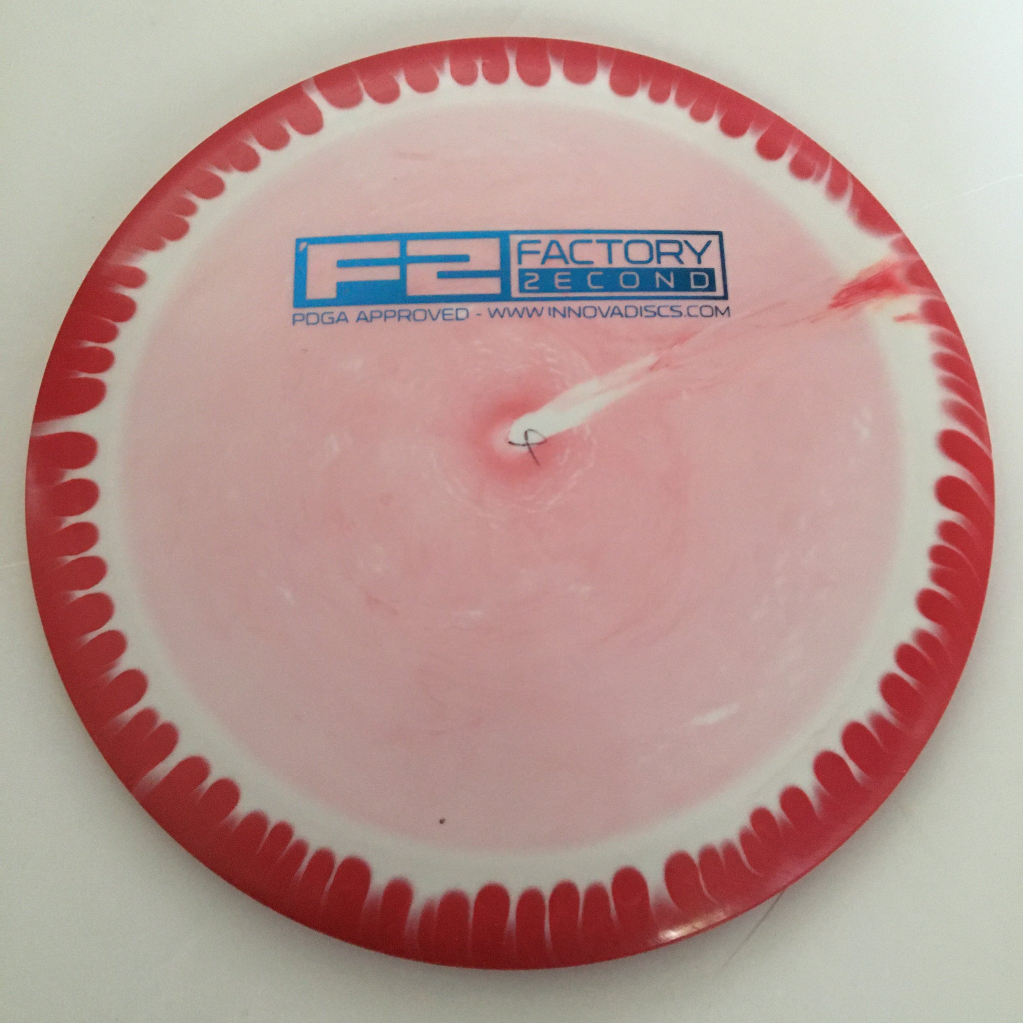 Innova Factory Second Halo Star Destroyer 12/5/-1/3