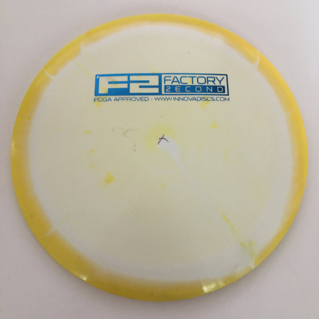 Innova Factory Second Halo Star Destroyer 12/5/-1/3