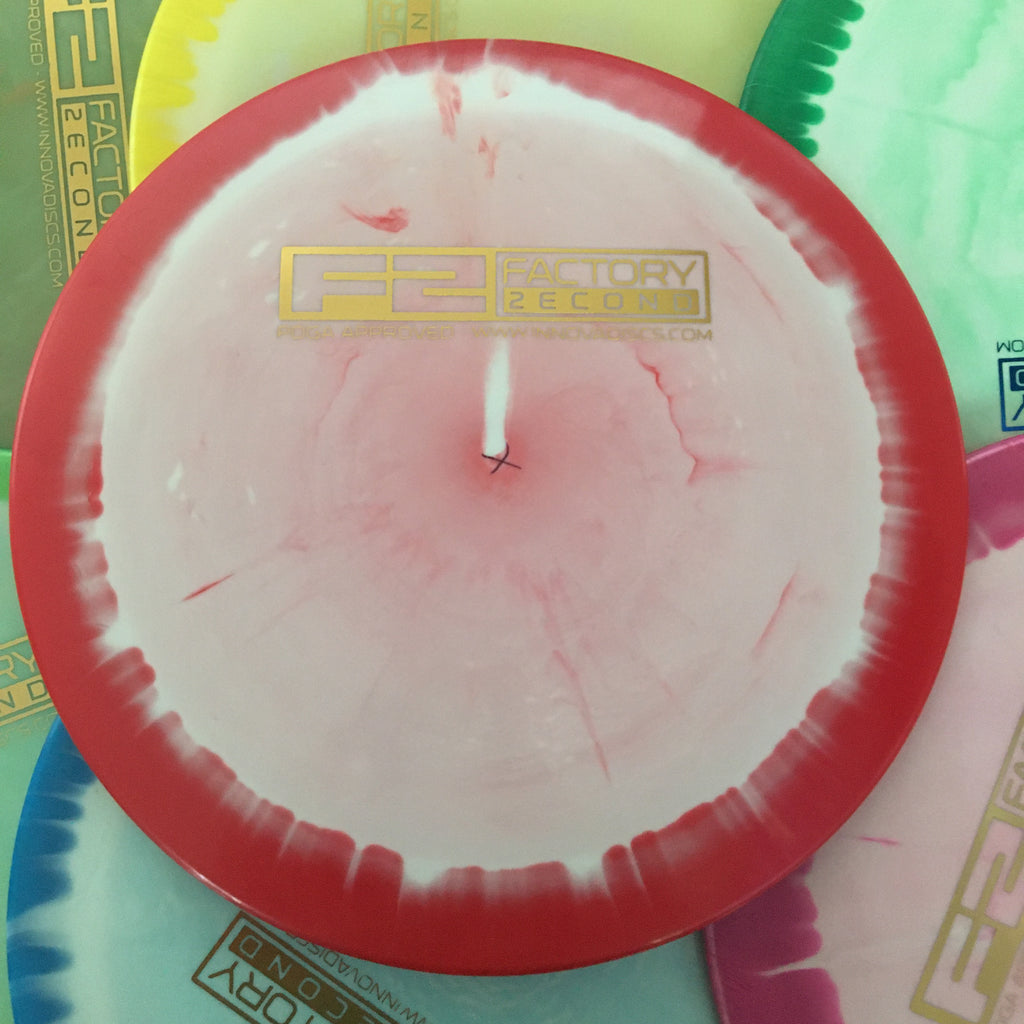 Innova Factory Second Halo Star Shryke 13/6/-2/2