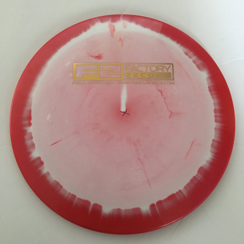 Innova Factory Second Halo Star Shryke 13/6/-2/2