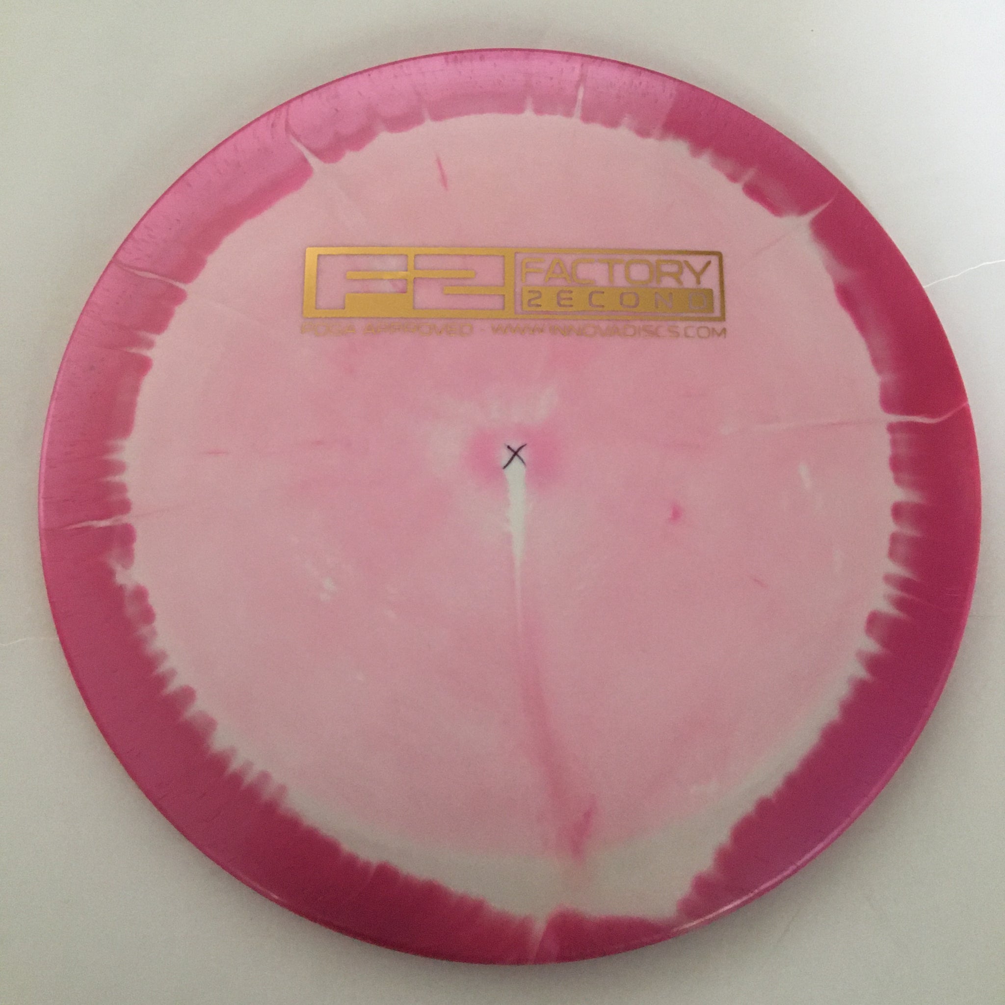 Innova Factory Second Halo Star Shryke 13/6/-2/2