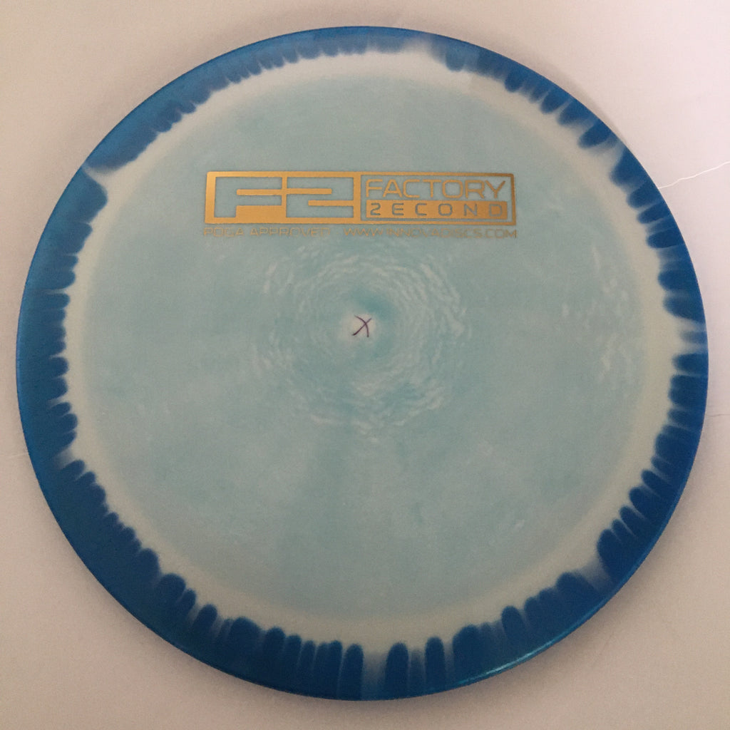 Innova Factory Second Halo Star Shryke 13/6/-2/2