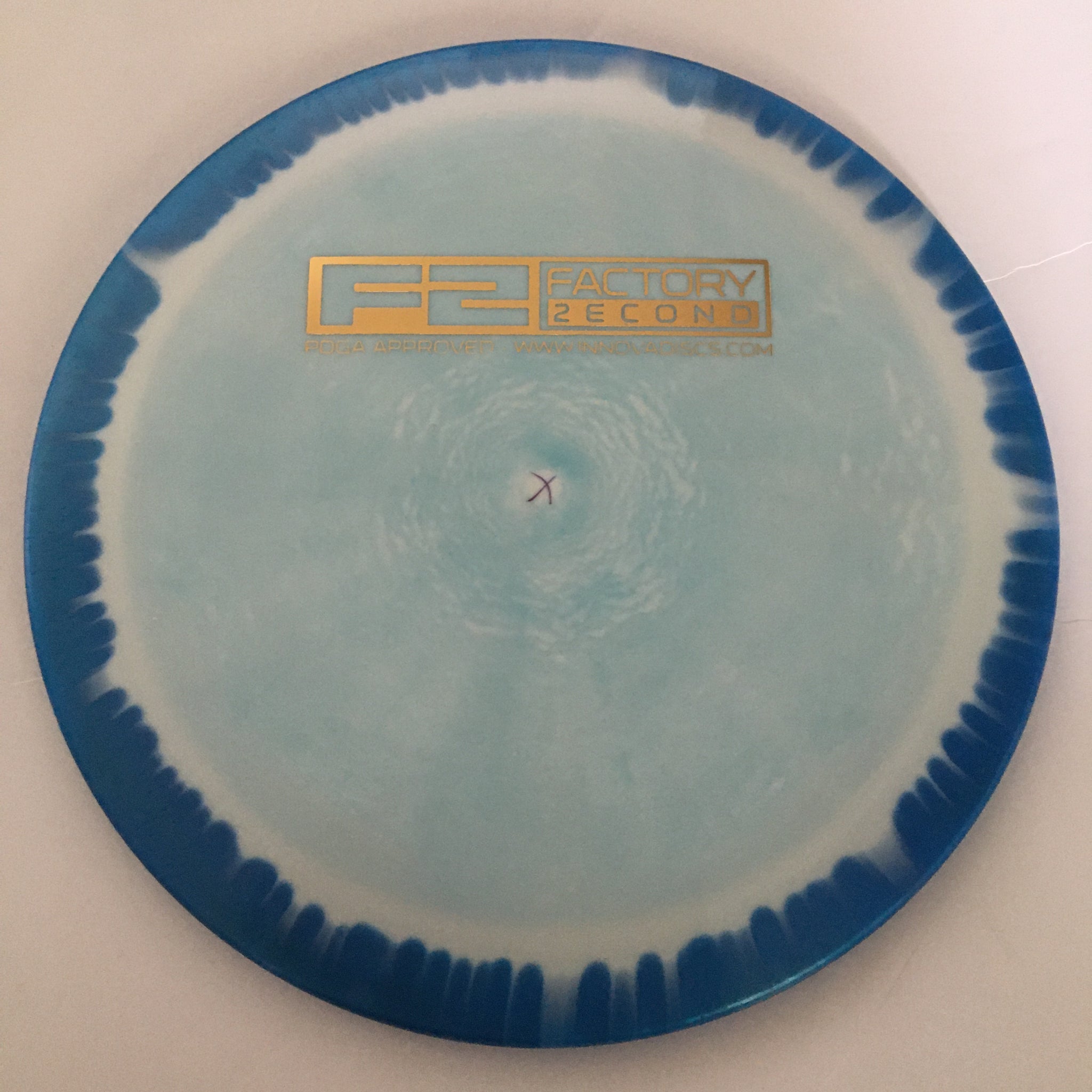 Innova Factory Second Halo Star Shryke 13/6/-2/2
