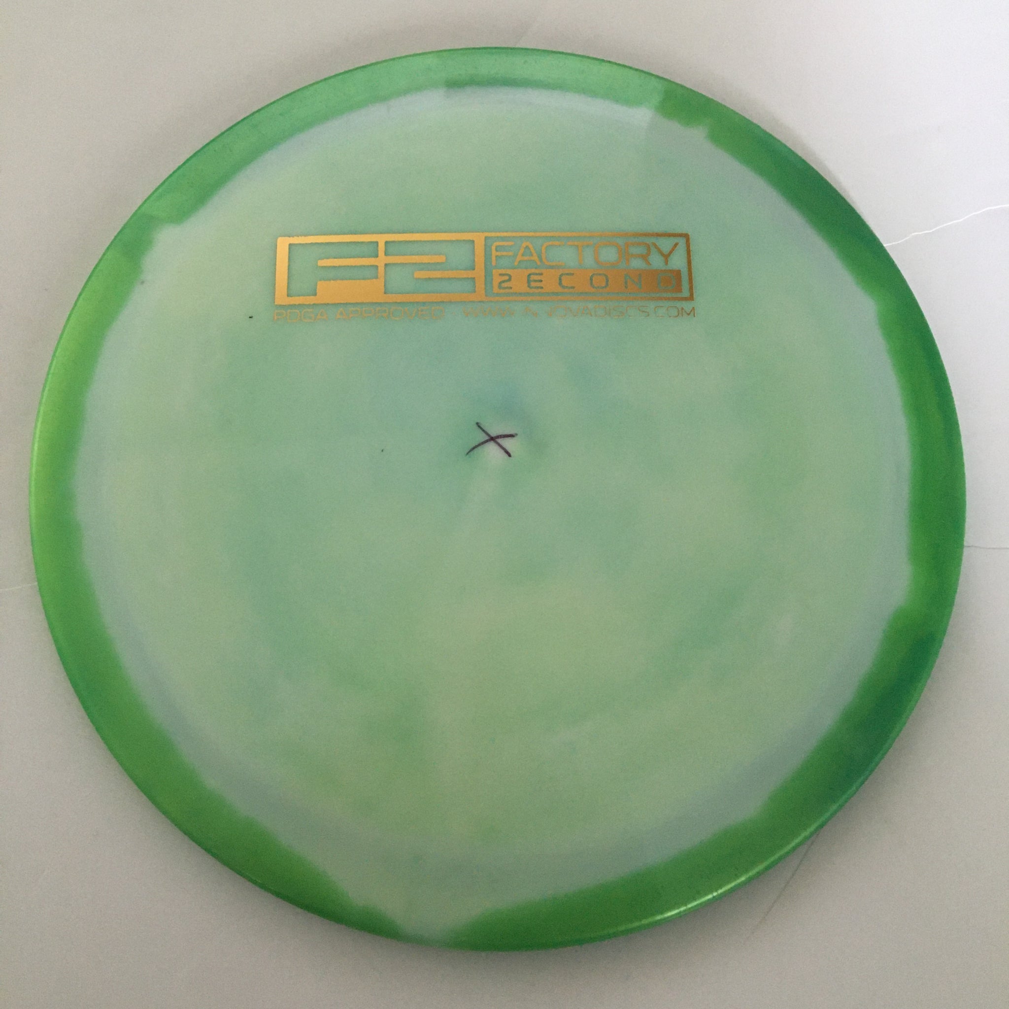 Innova Factory Second Halo Star Shryke 13/6/-2/2