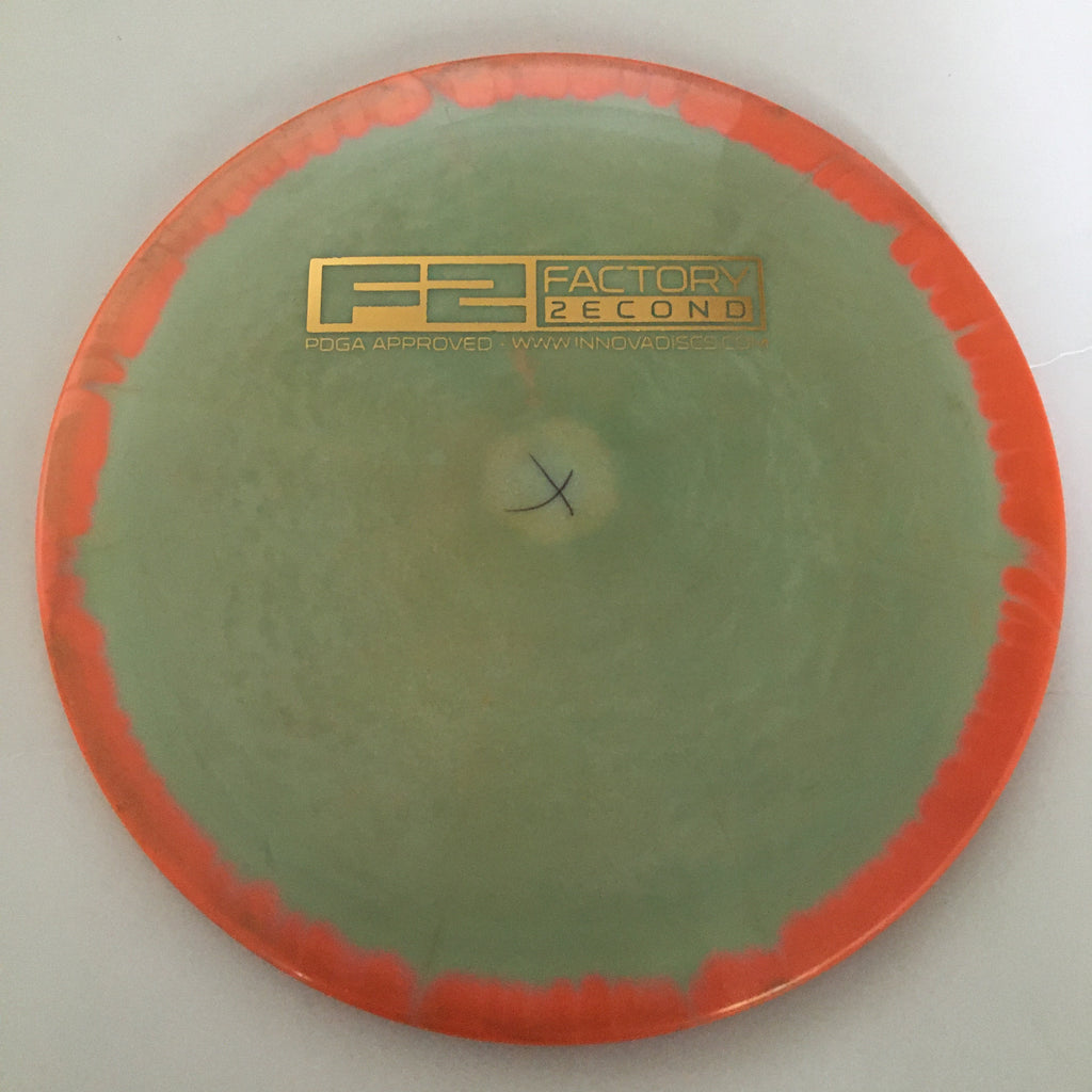 Innova Factory Second Halo Star Shryke 13/6/-2/2
