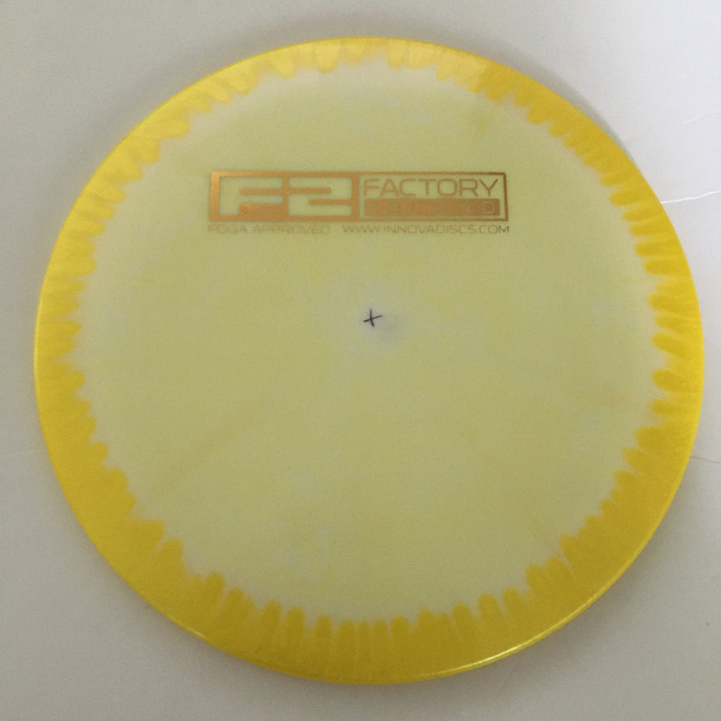 Innova Factory Second Halo Star Shryke 13/6/-2/2