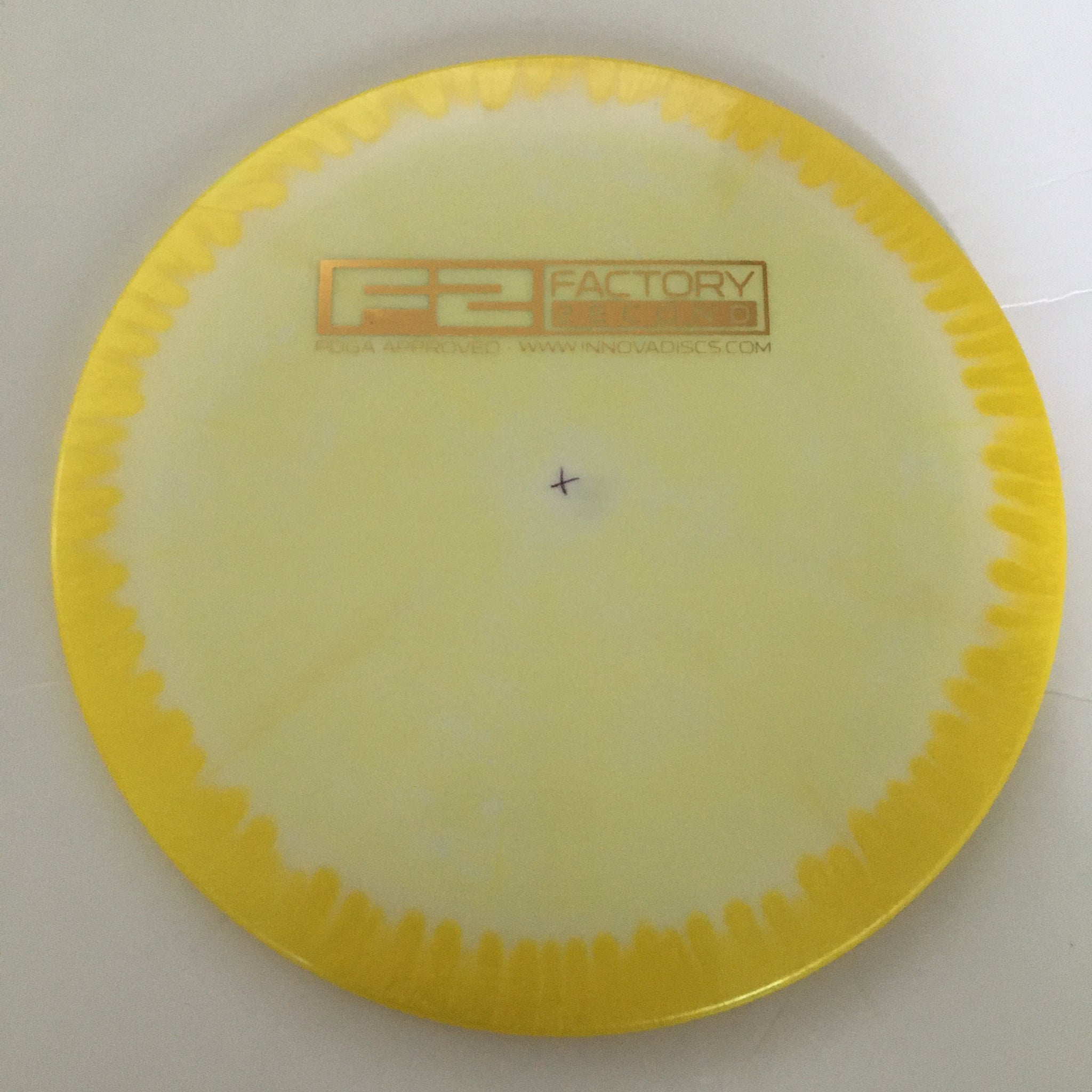 Innova Factory Second Halo Star Shryke 13/6/-2/2